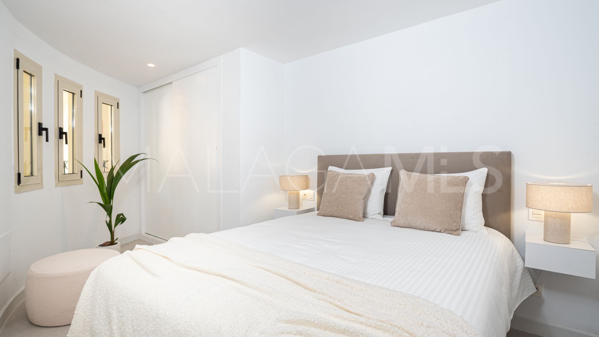 Apartamento for sale in Nueva Andalucia