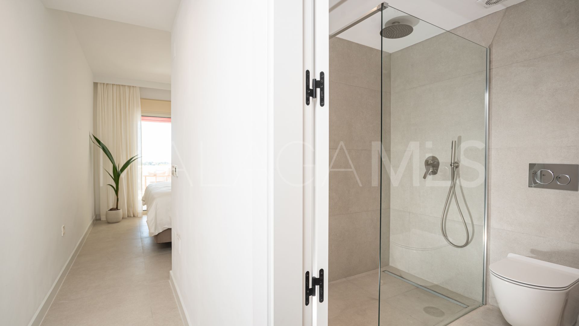 Apartamento for sale in Nueva Andalucia