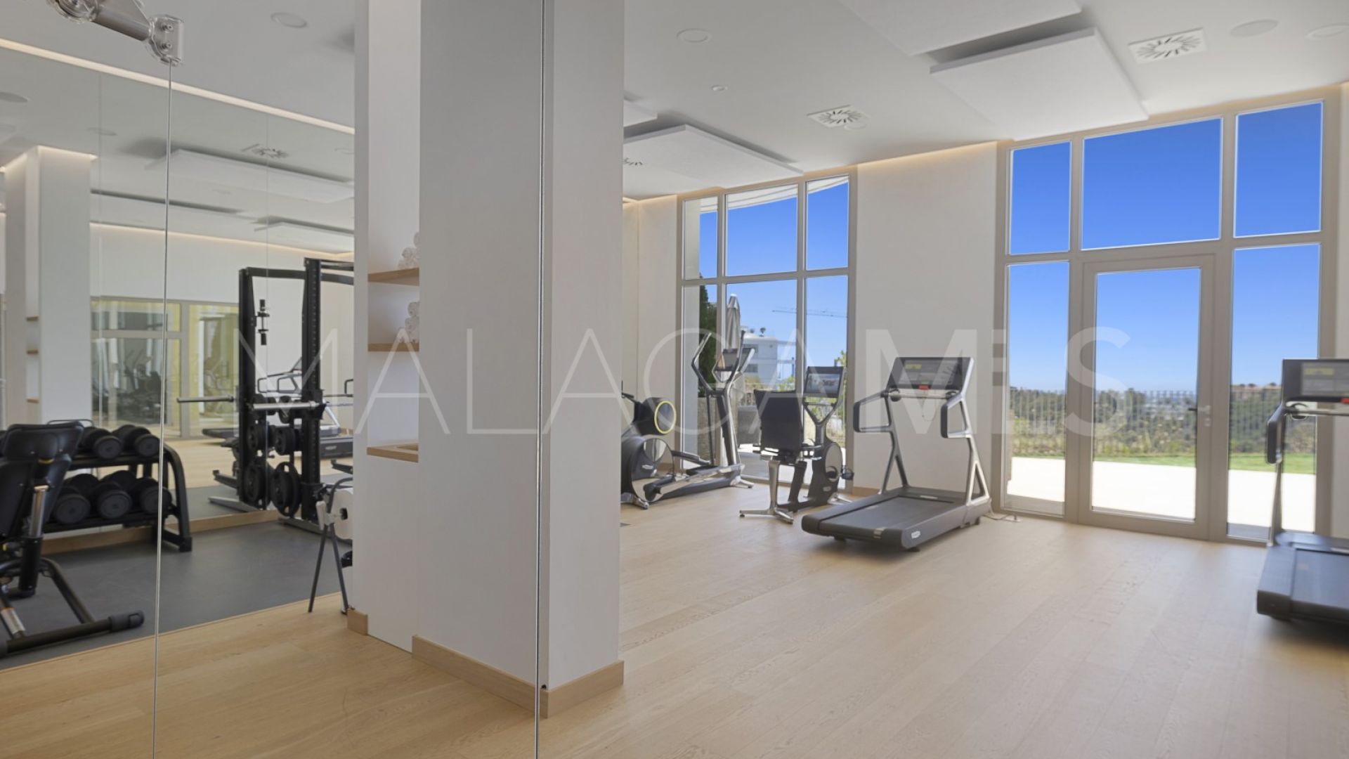 Appartement for sale in The View Marbella