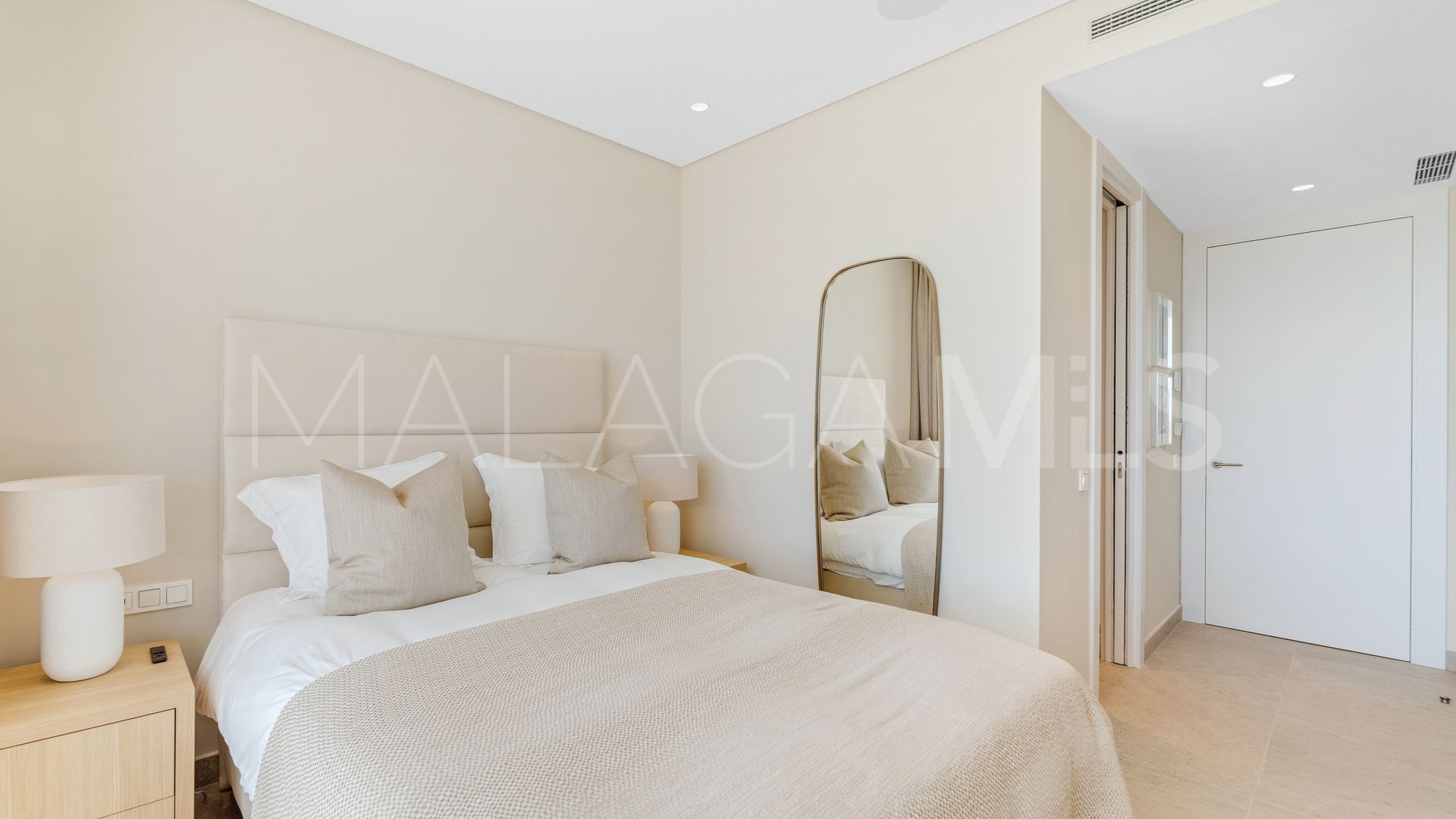 Apartamento a la venta de 2 bedrooms in The View Marbella