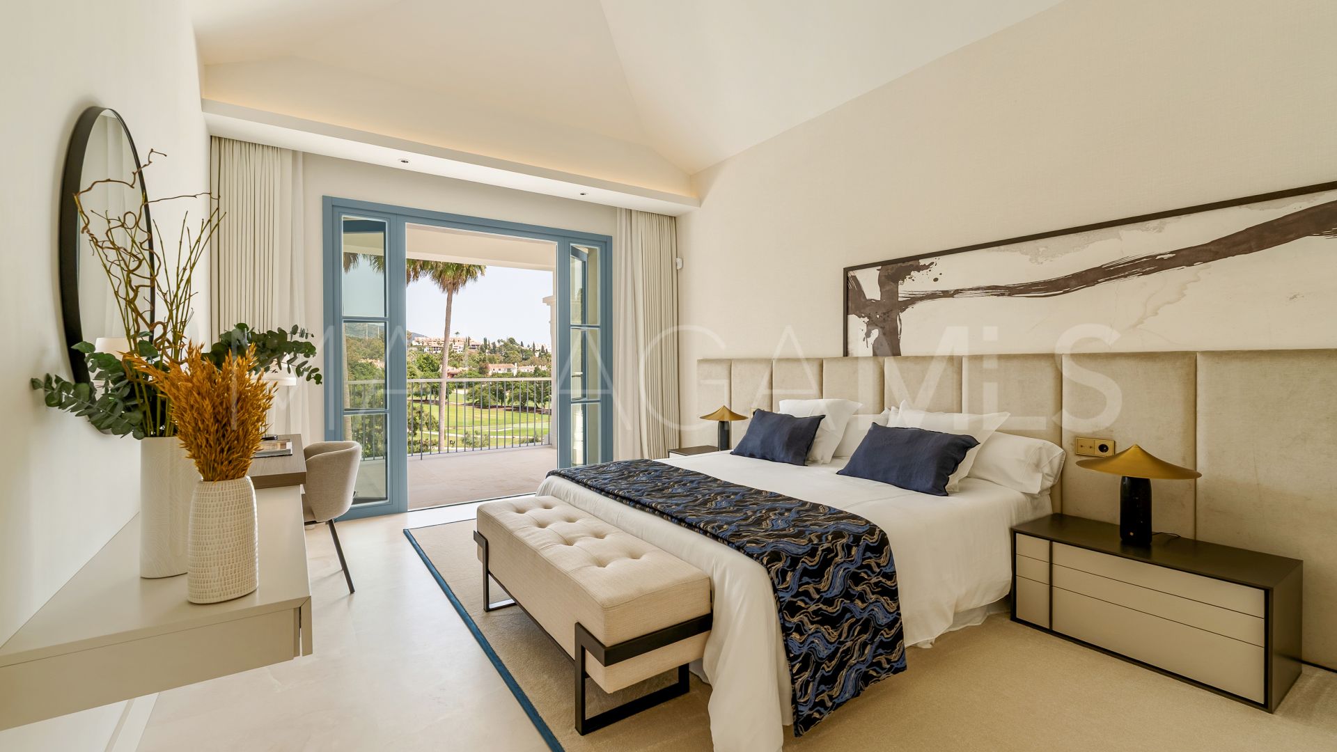 For sale villa in La Cerquilla with 6 bedrooms