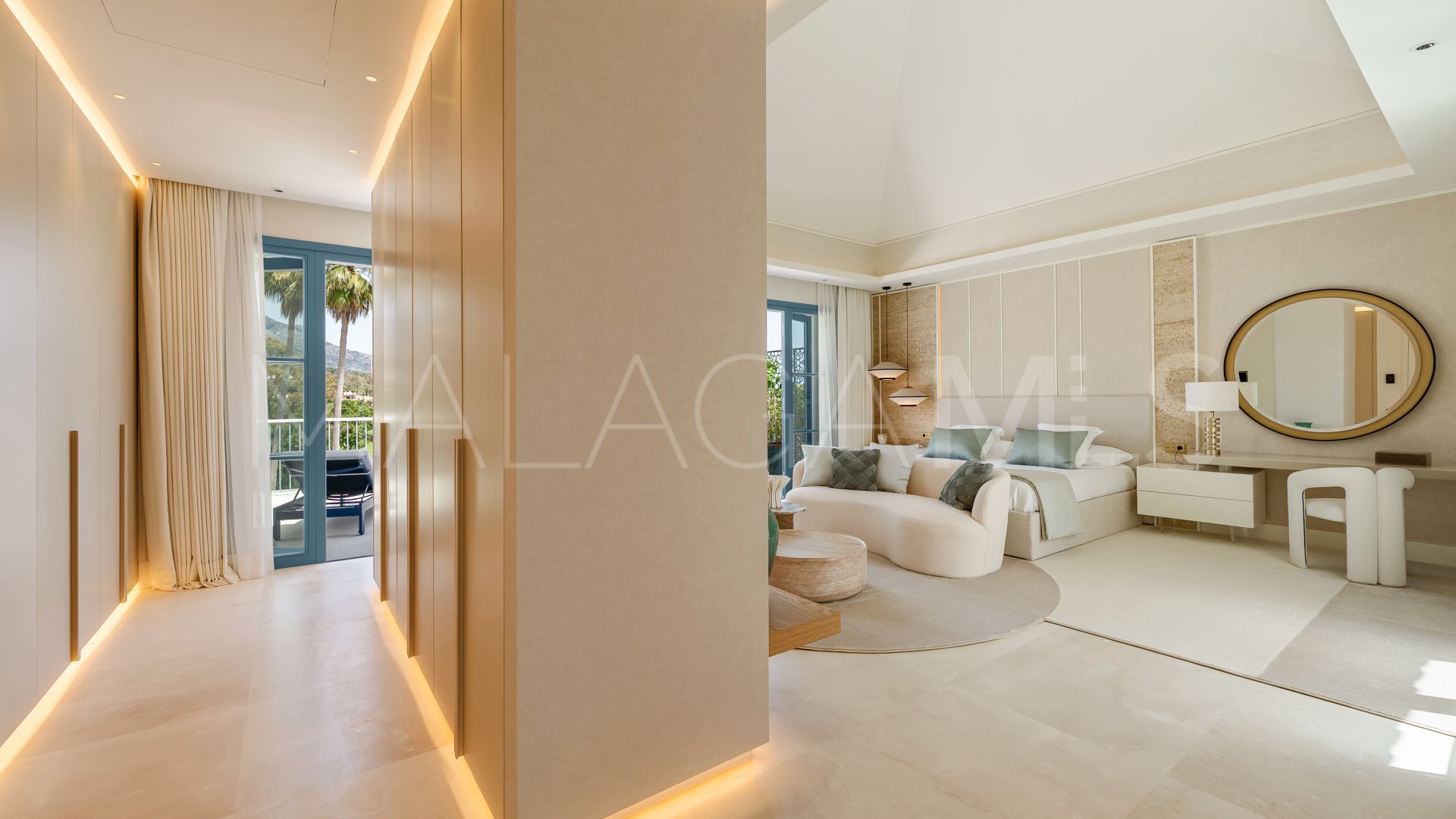 For sale villa in La Cerquilla with 6 bedrooms