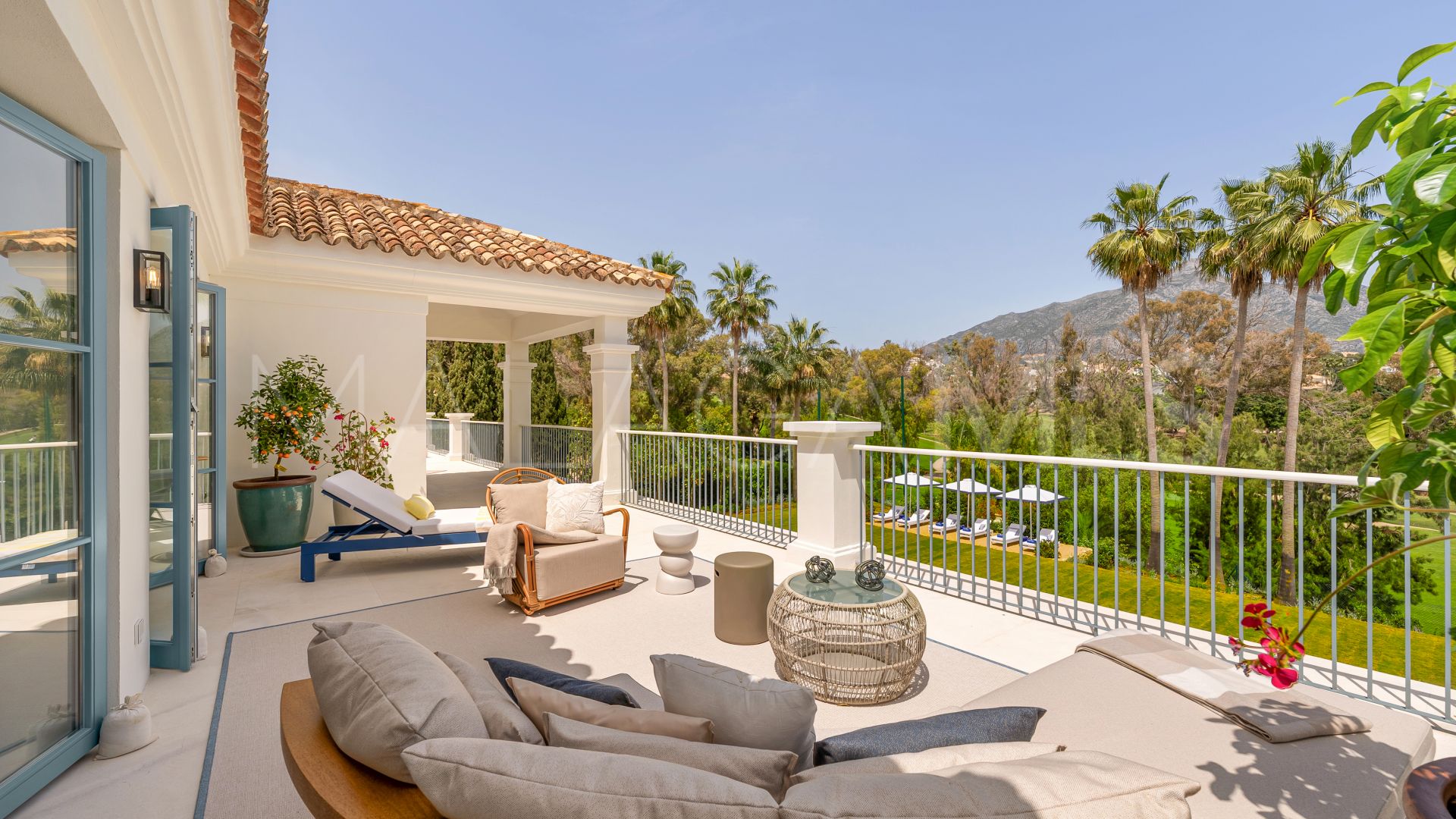 For sale villa in La Cerquilla with 6 bedrooms