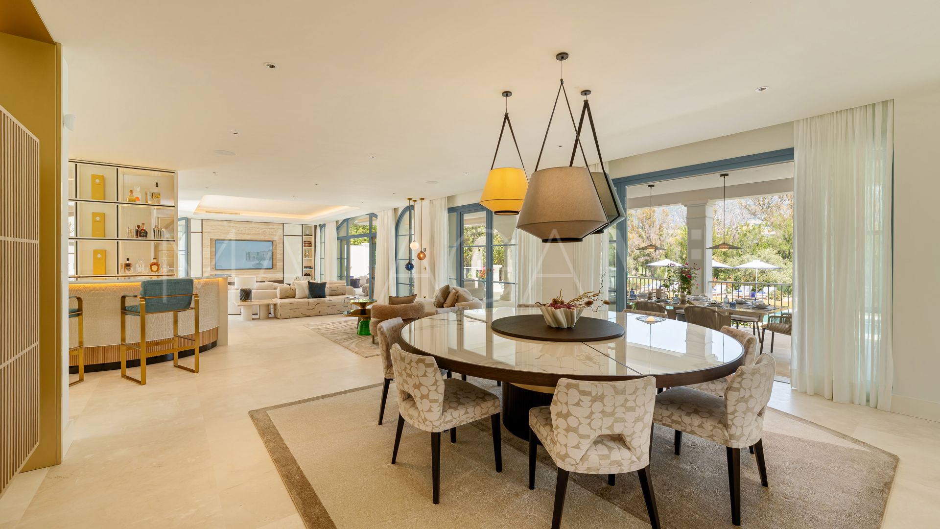 For sale villa in La Cerquilla with 6 bedrooms