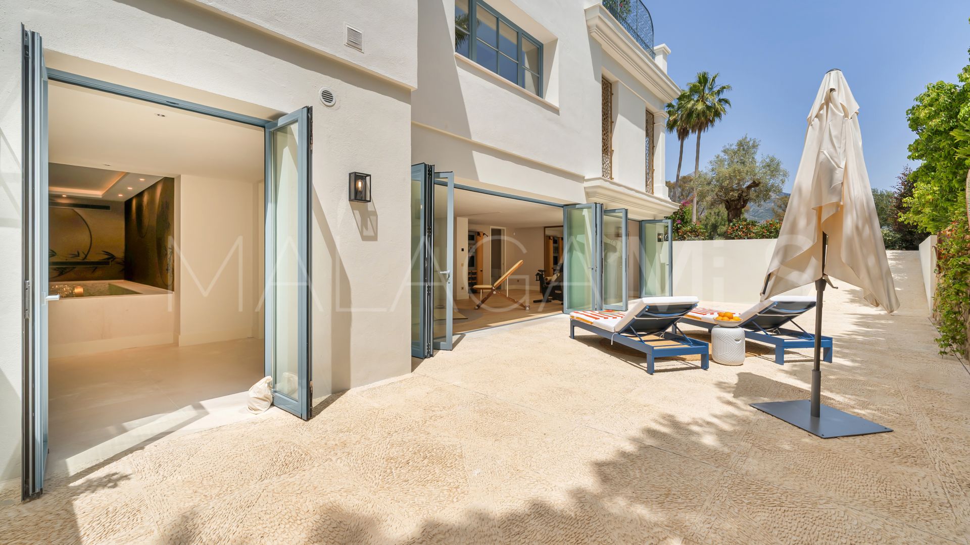 For sale villa in La Cerquilla with 6 bedrooms