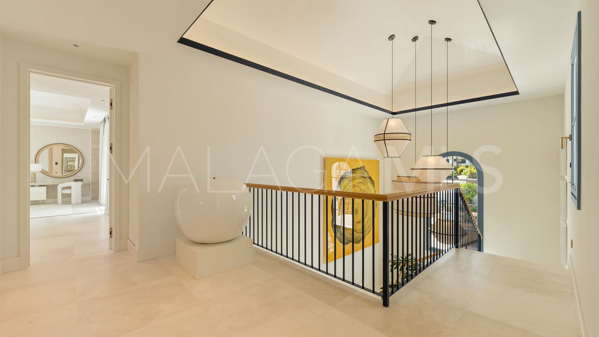 For sale villa in La Cerquilla with 6 bedrooms