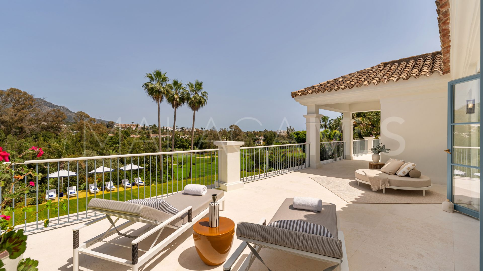 For sale villa in La Cerquilla with 6 bedrooms