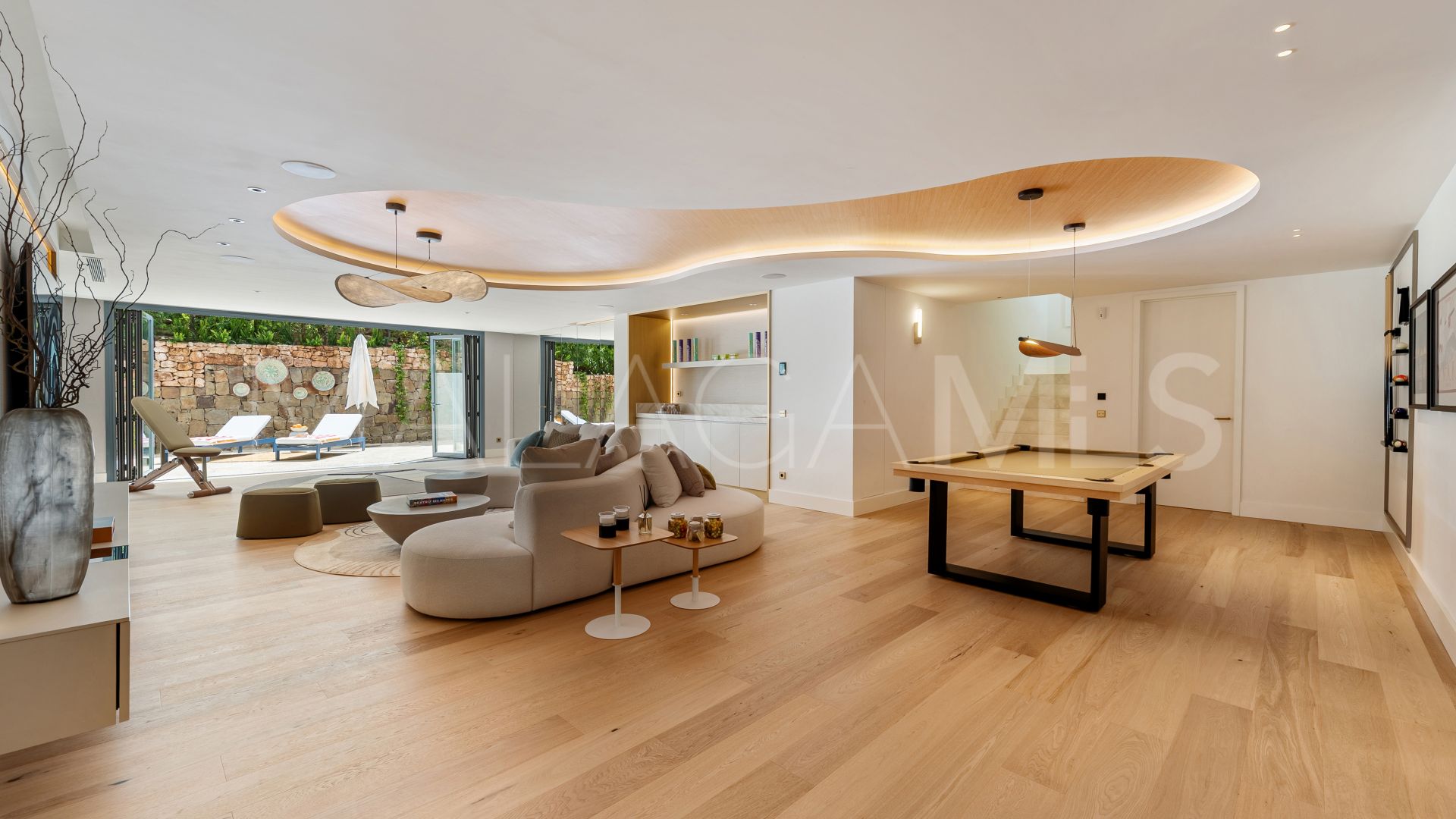 For sale villa in La Cerquilla with 6 bedrooms