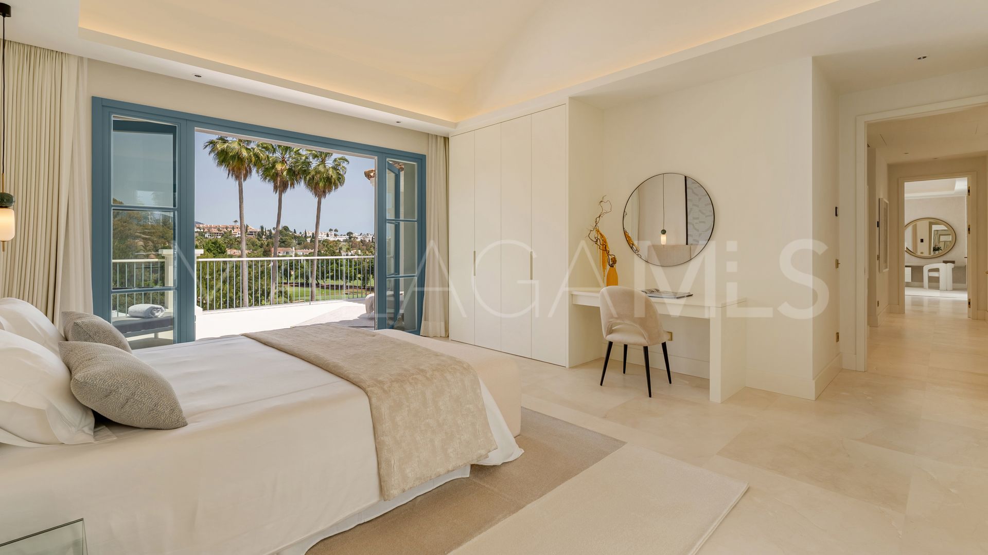 For sale villa in La Cerquilla with 6 bedrooms