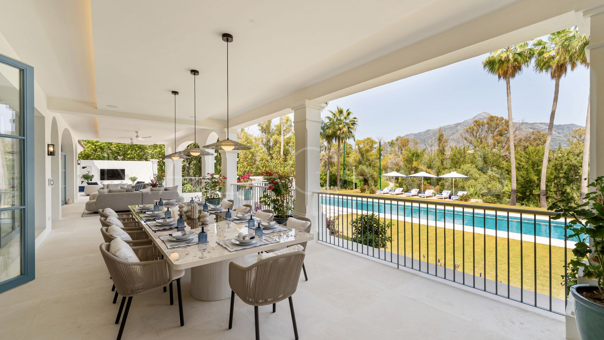 For sale villa in La Cerquilla with 6 bedrooms