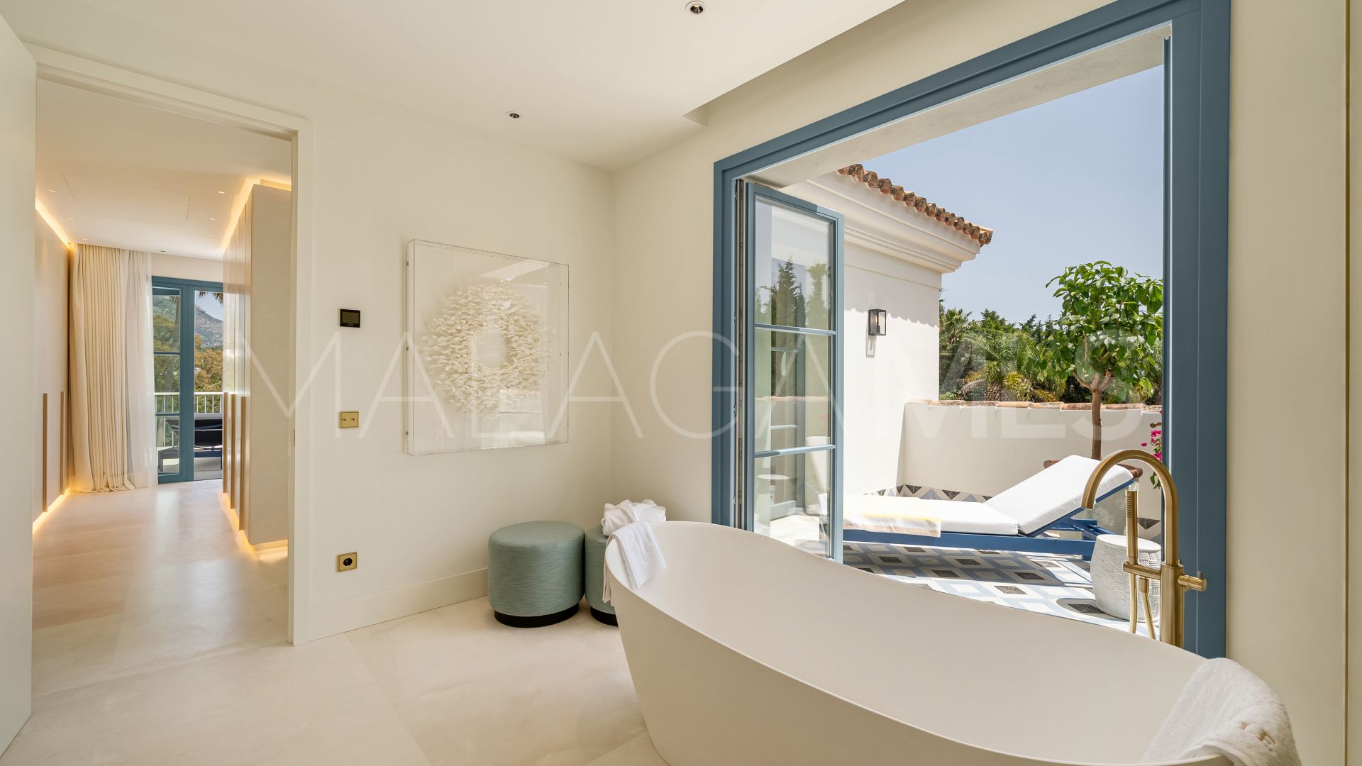 For sale villa in La Cerquilla with 6 bedrooms
