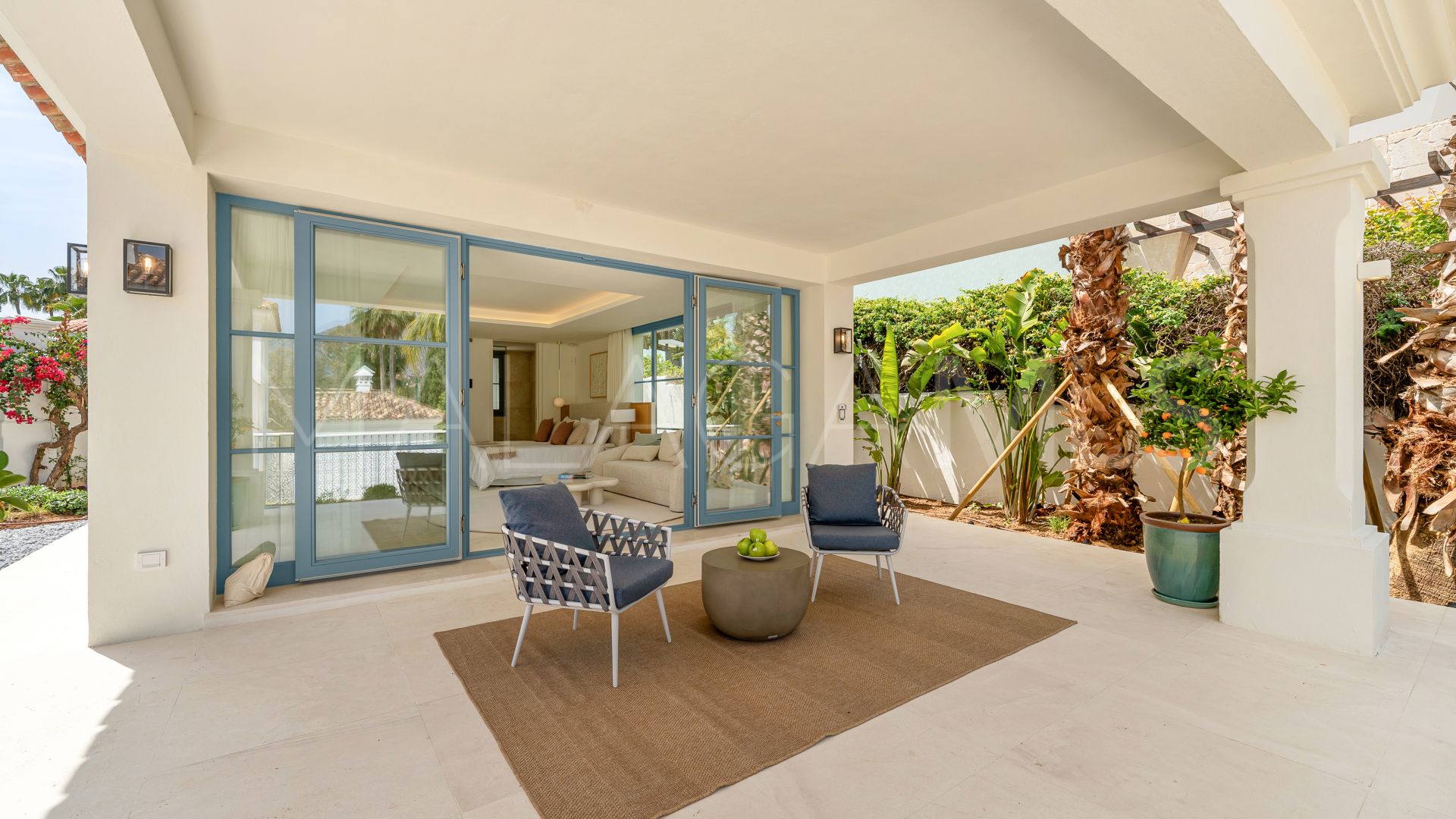 For sale villa in La Cerquilla with 6 bedrooms
