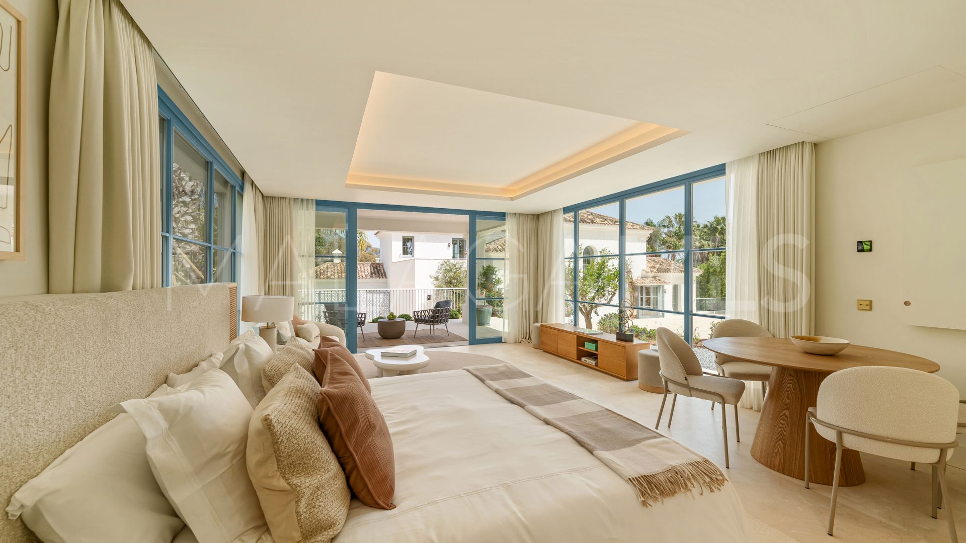 For sale villa in La Cerquilla with 6 bedrooms