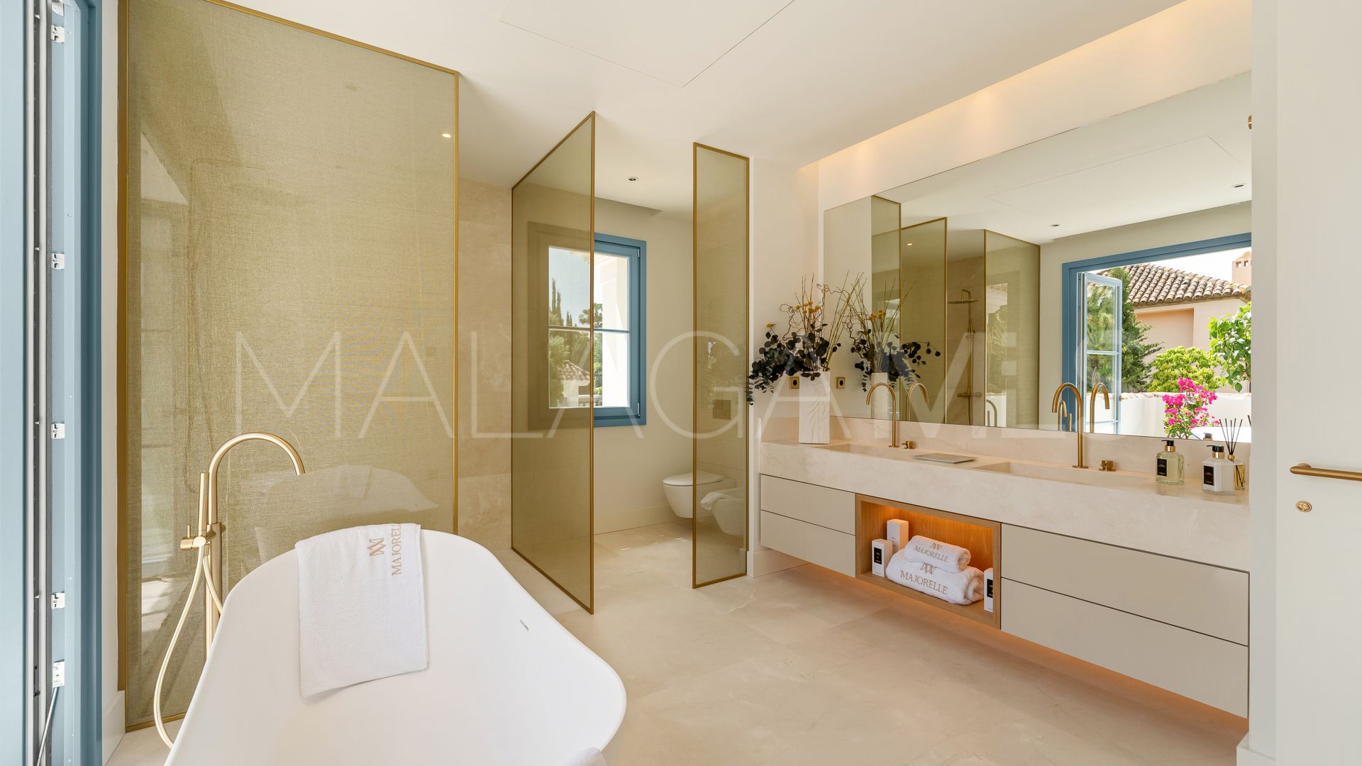 For sale villa in La Cerquilla with 6 bedrooms