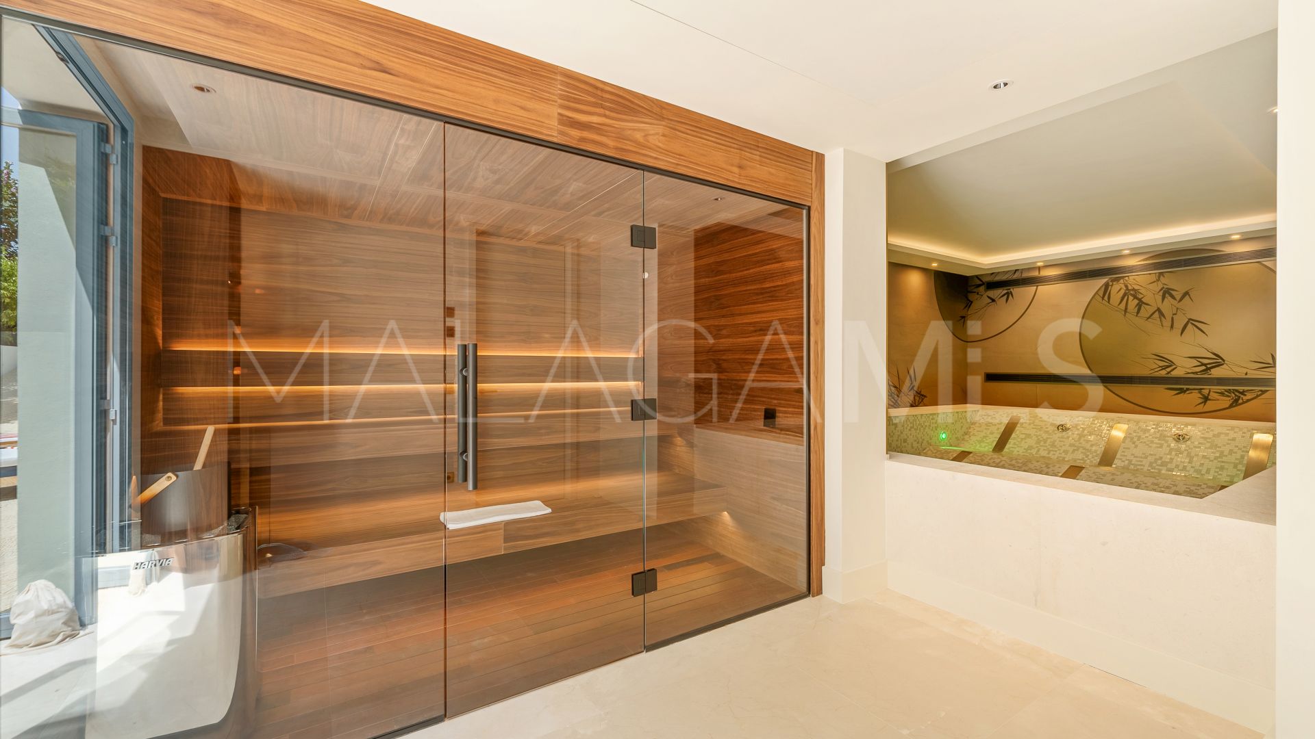 For sale villa in La Cerquilla with 6 bedrooms
