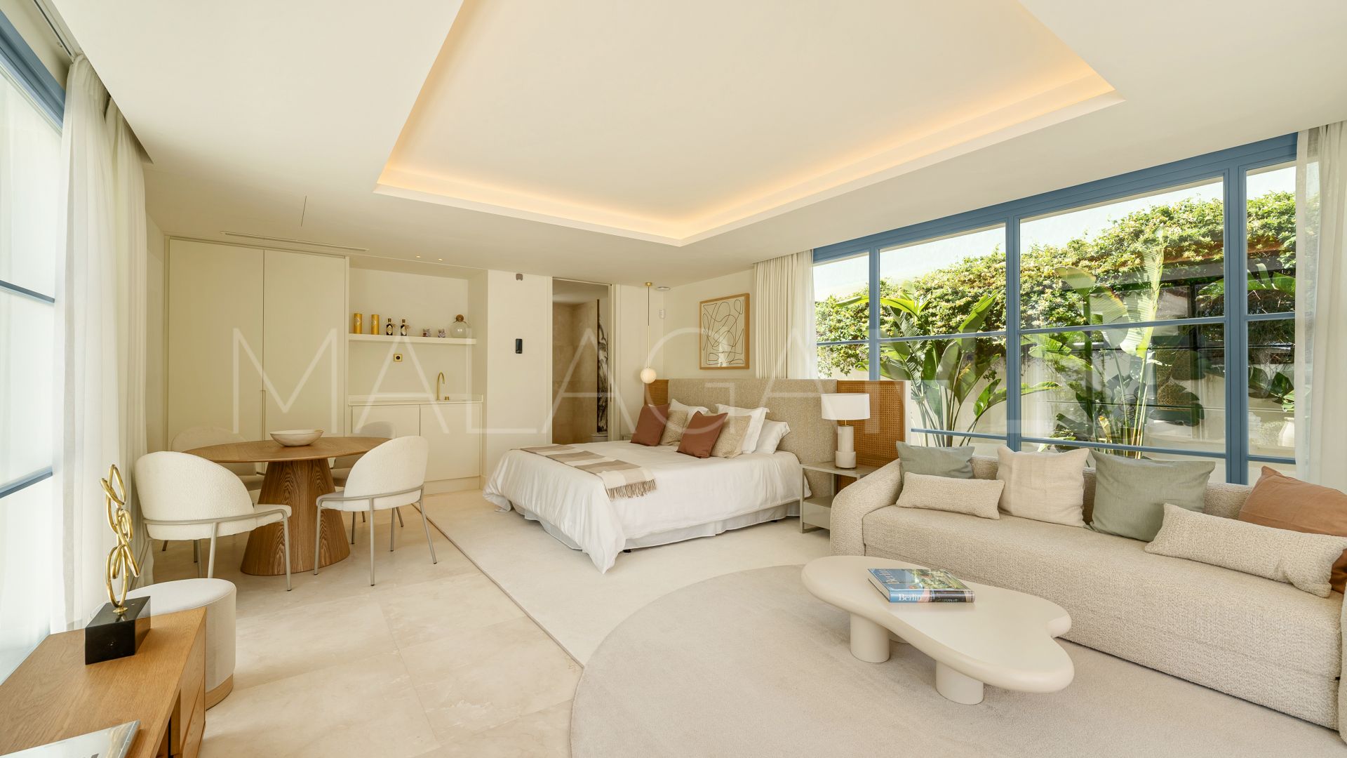 For sale villa in La Cerquilla with 6 bedrooms