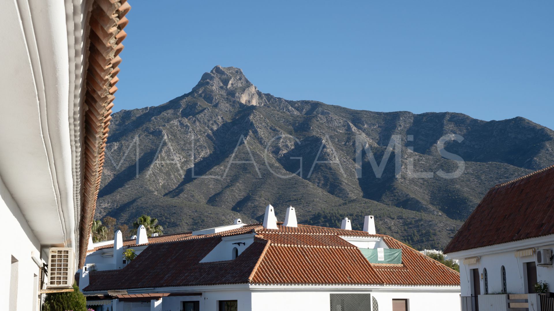 For sale apartment with 3 bedrooms in Coto Real II