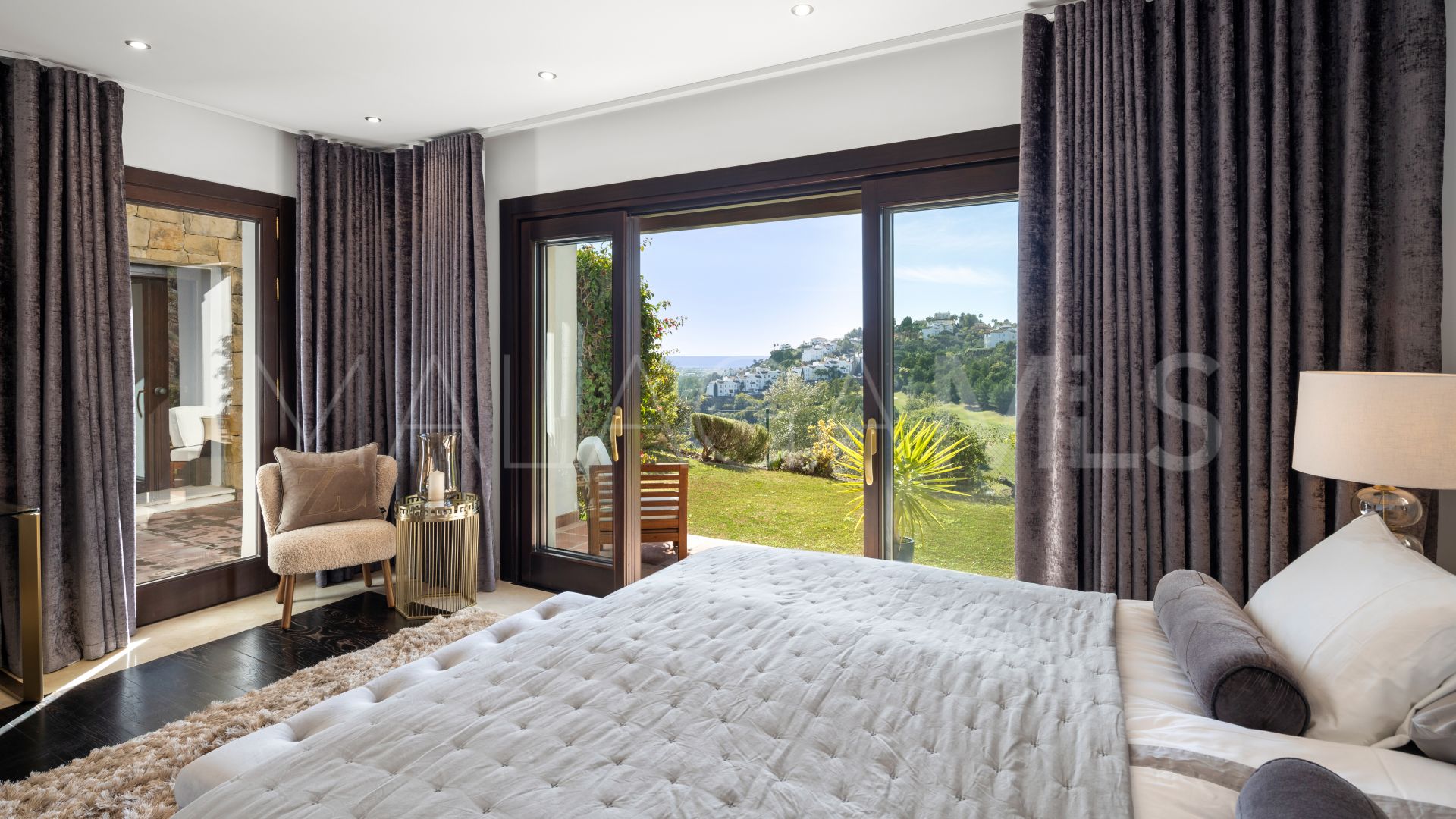 Lomas de La Quinta, villa a la venta de 7 bedrooms