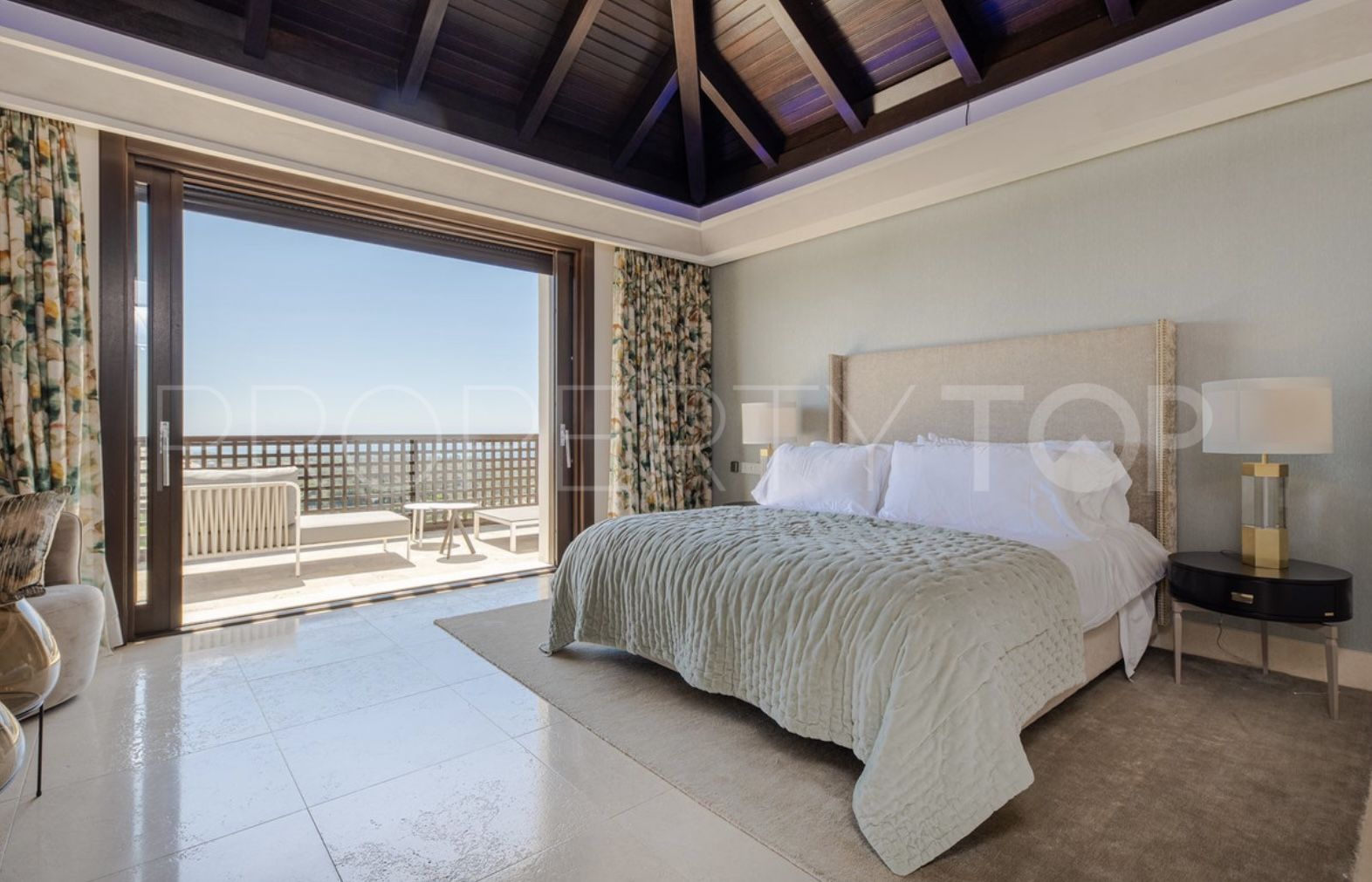 5 bedrooms Los Flamingos Golf villa for sale