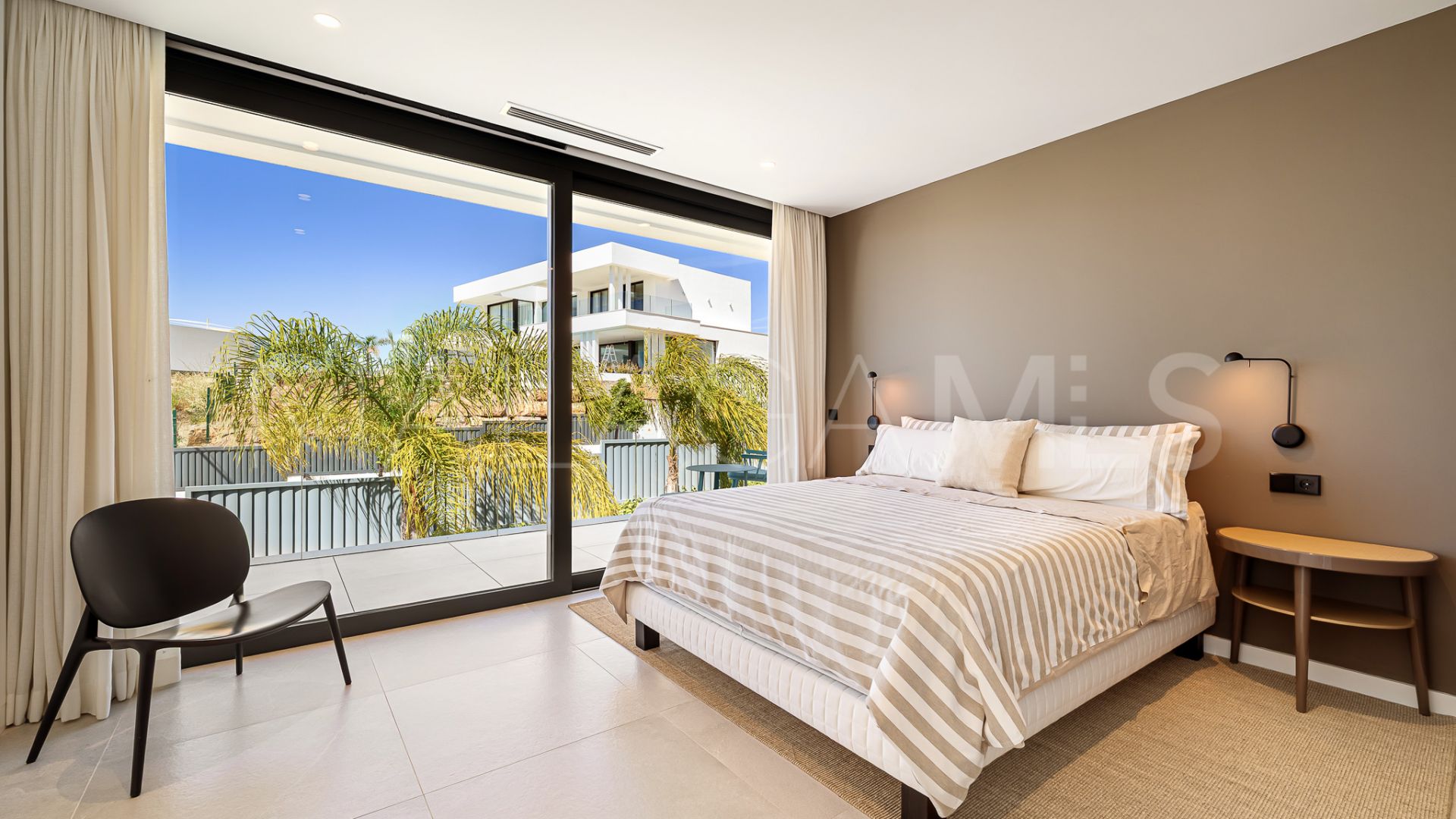 Villa for sale in Cancelada