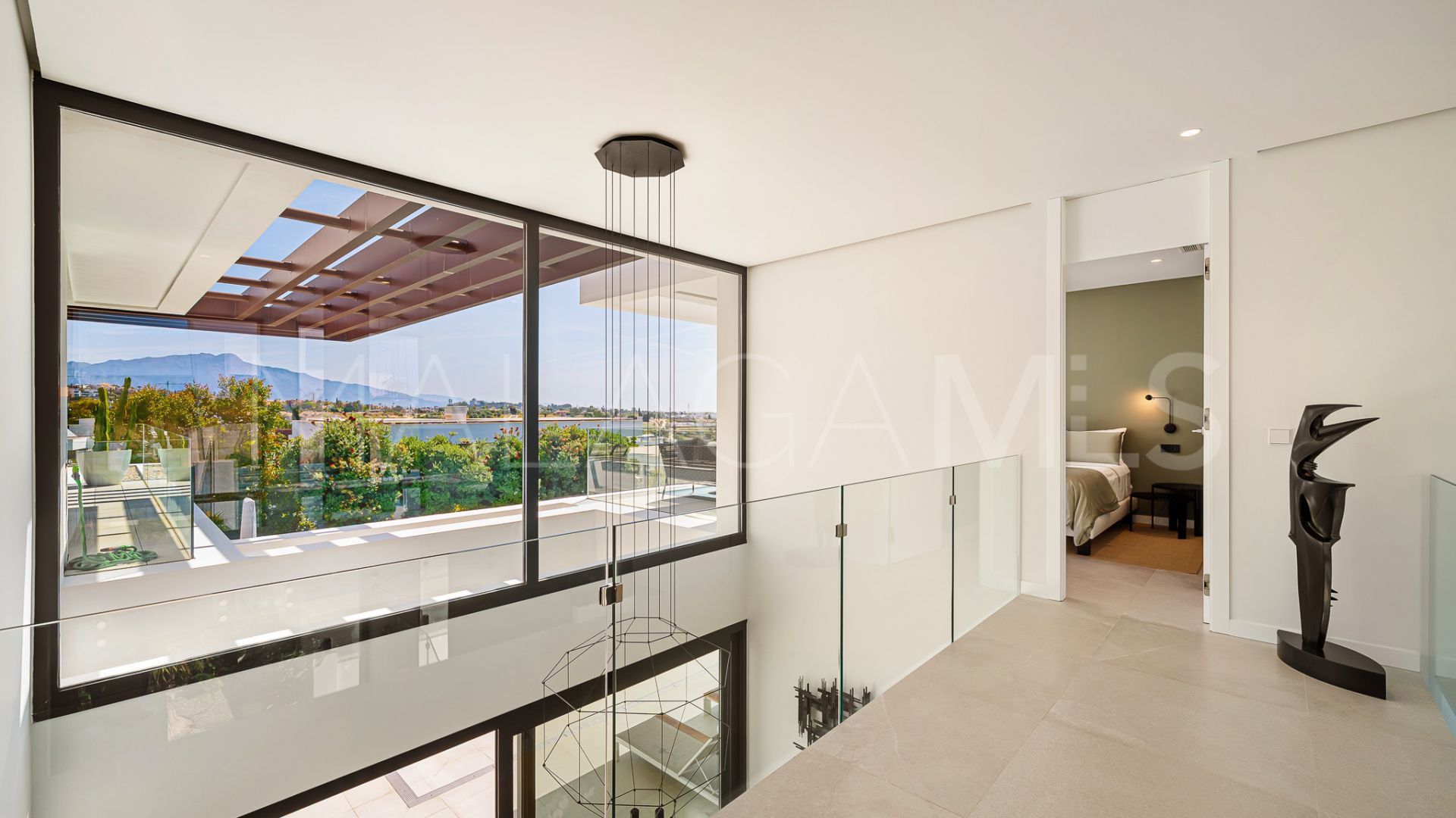 Villa for sale in Cancelada