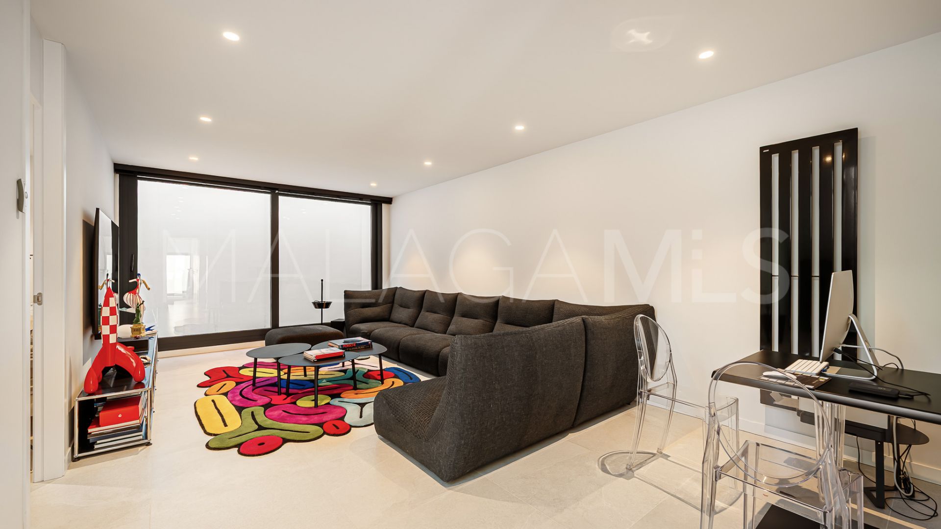 Villa for sale in Cancelada