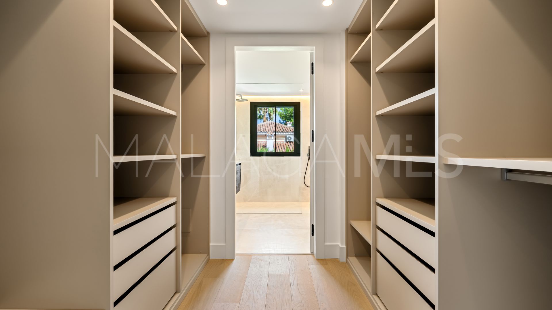 For sale villa in Rocio de Nagüeles