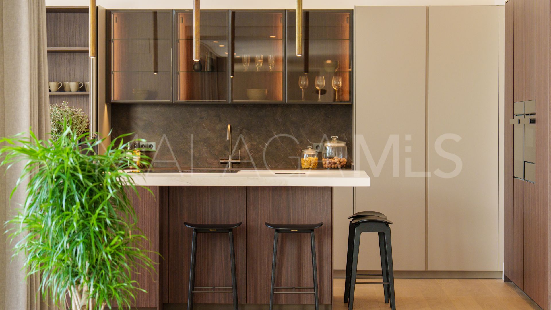 For sale villa in Rocio de Nagüeles