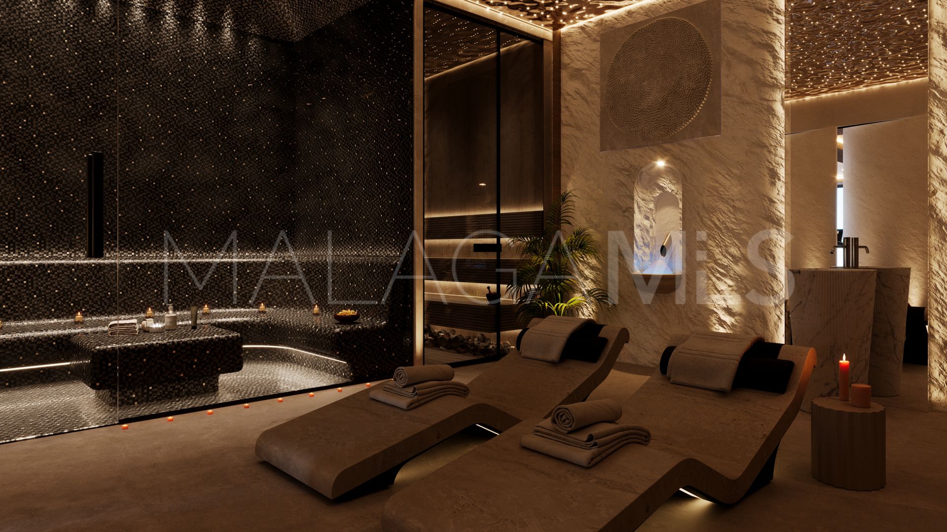 Villa with 5 bedrooms for sale in Los Altos de los Monteros