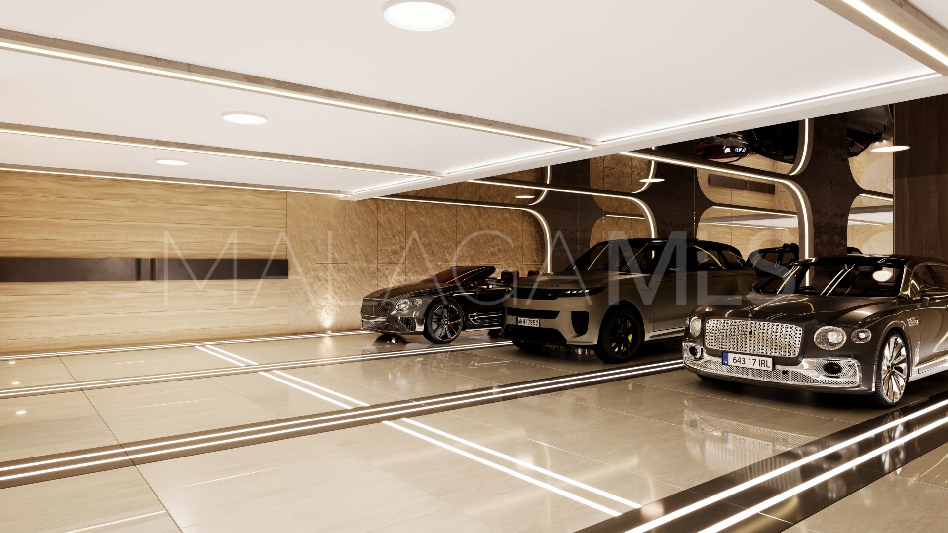 Villa with 5 bedrooms for sale in Los Altos de los Monteros