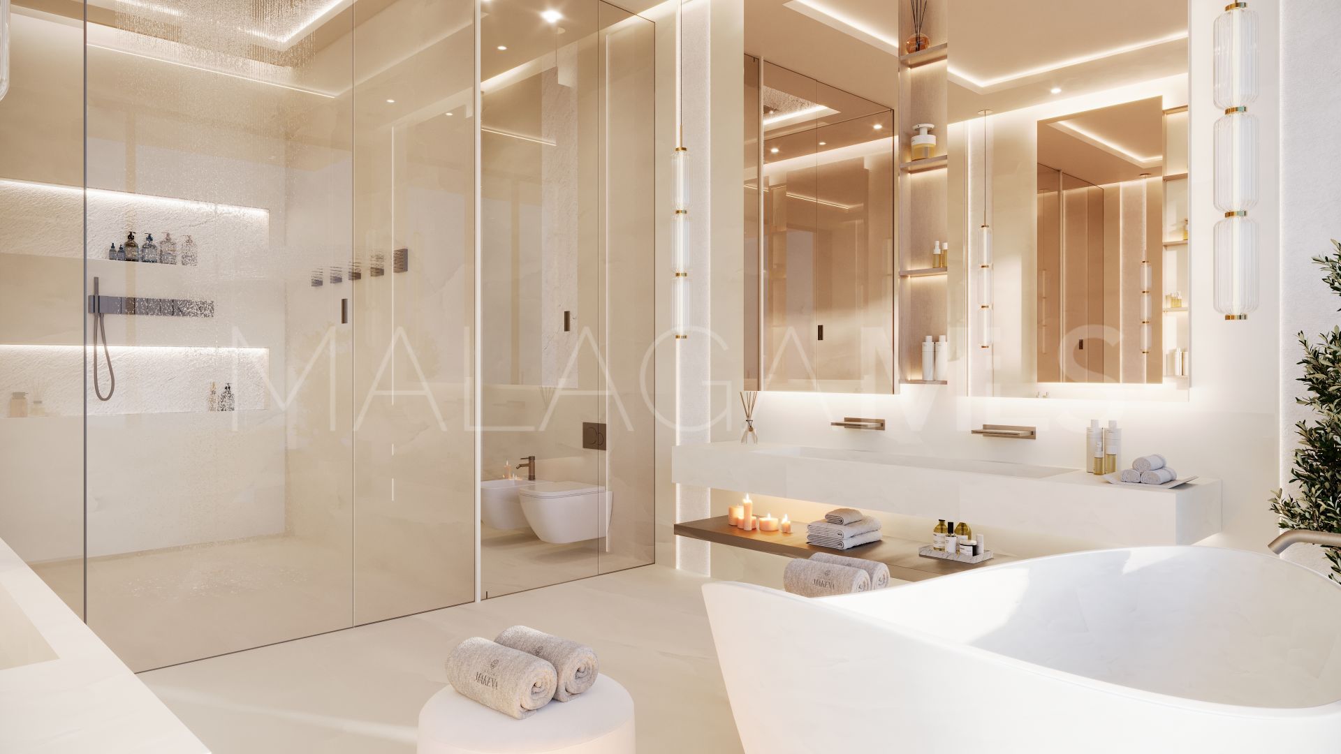 Villa with 5 bedrooms for sale in Los Altos de los Monteros