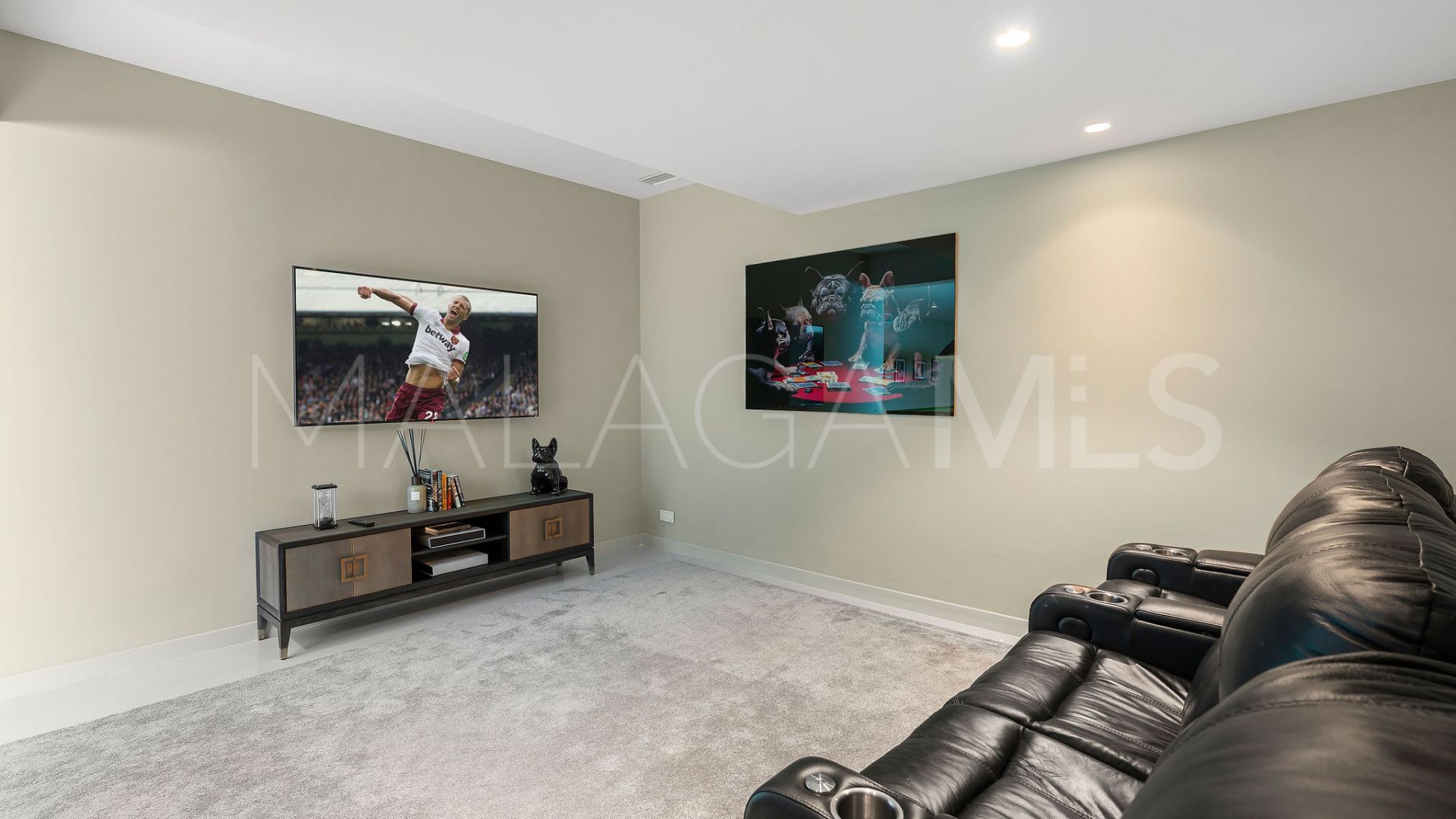 For sale La Quinta Golf villa