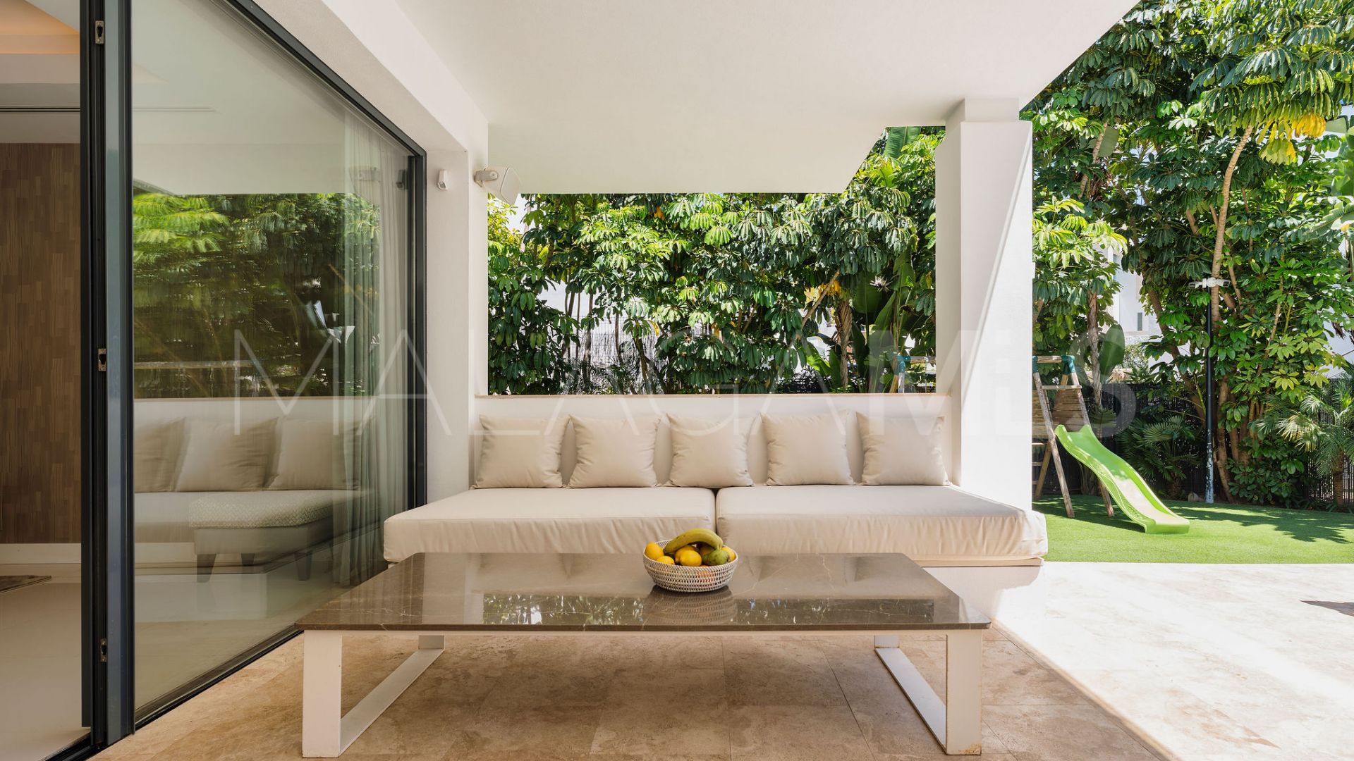 For sale La Quinta Golf villa