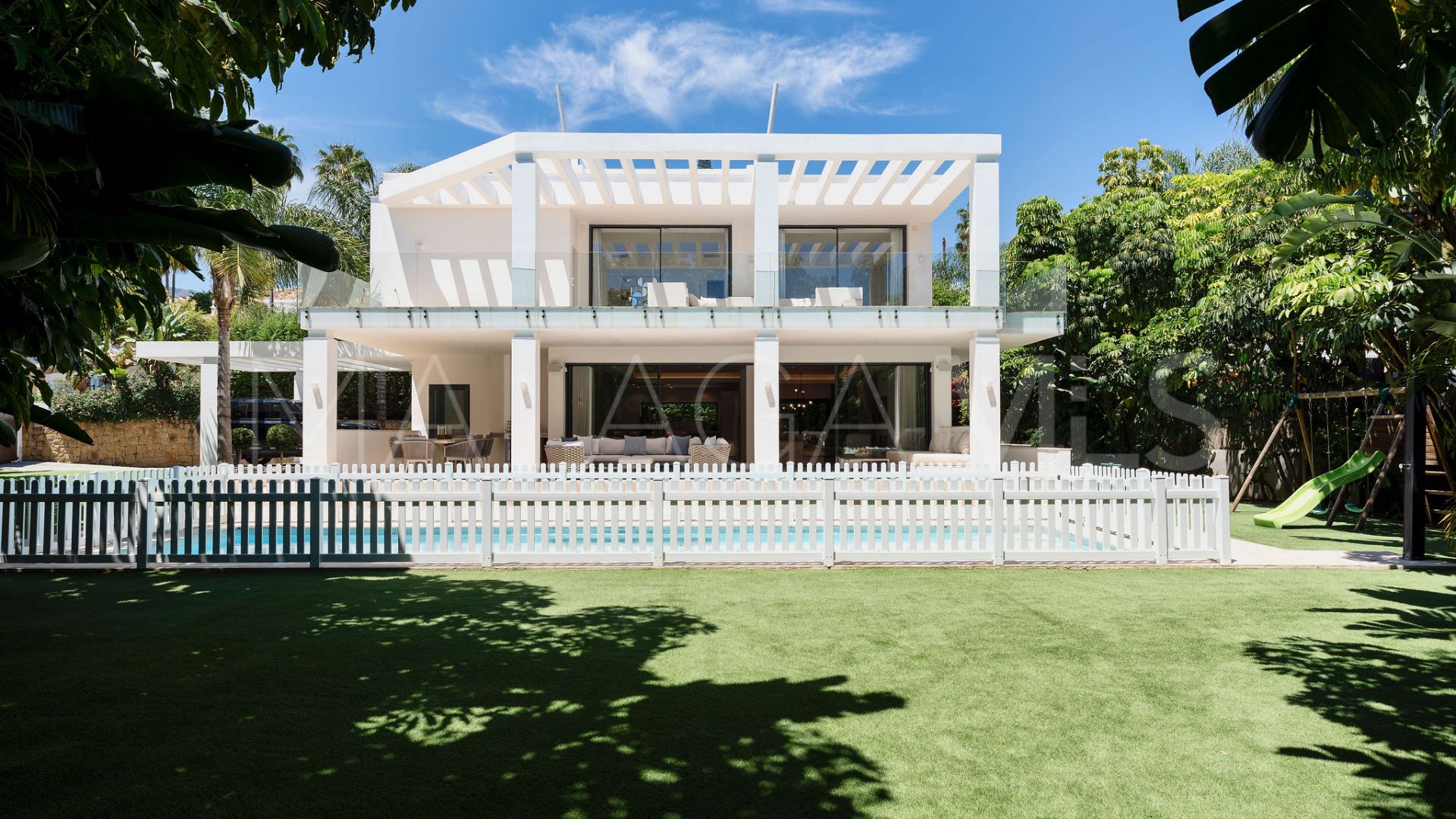 For sale La Quinta Golf villa