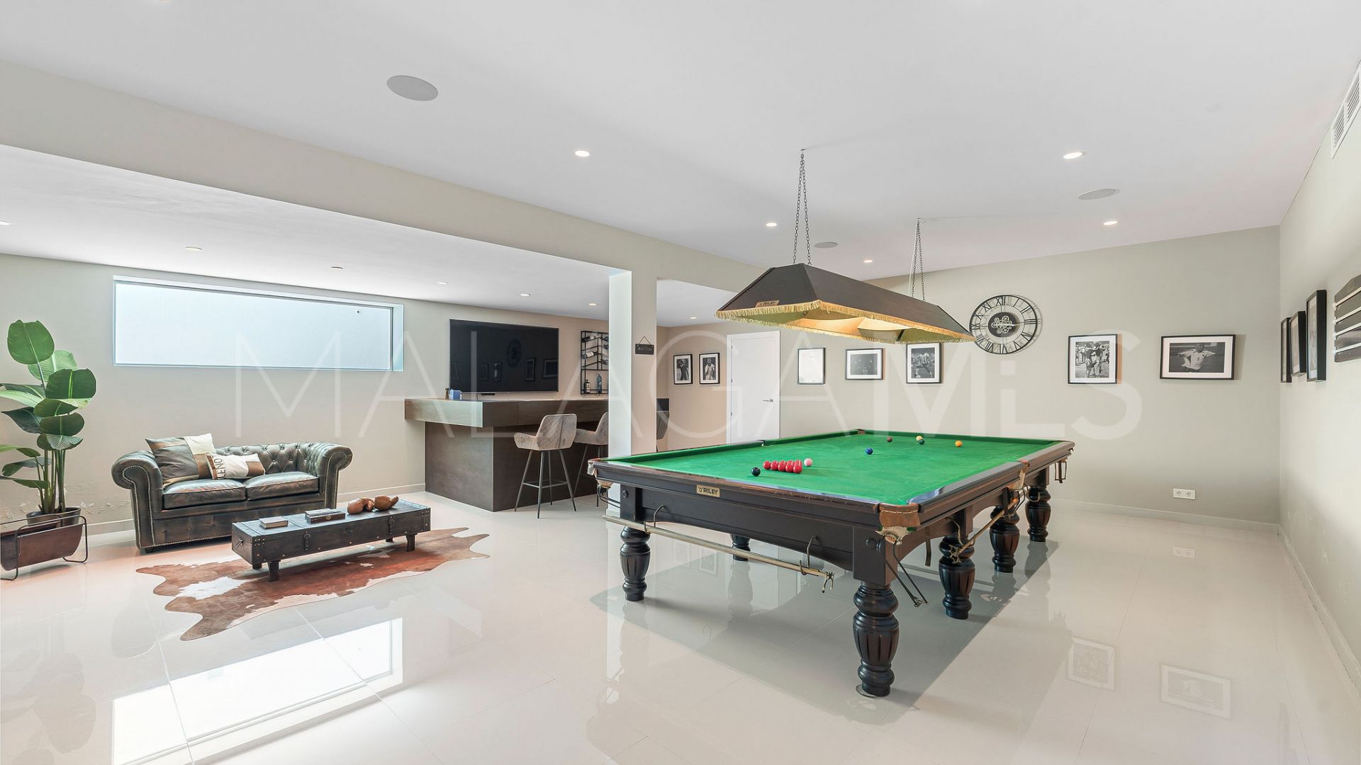 For sale La Quinta Golf villa