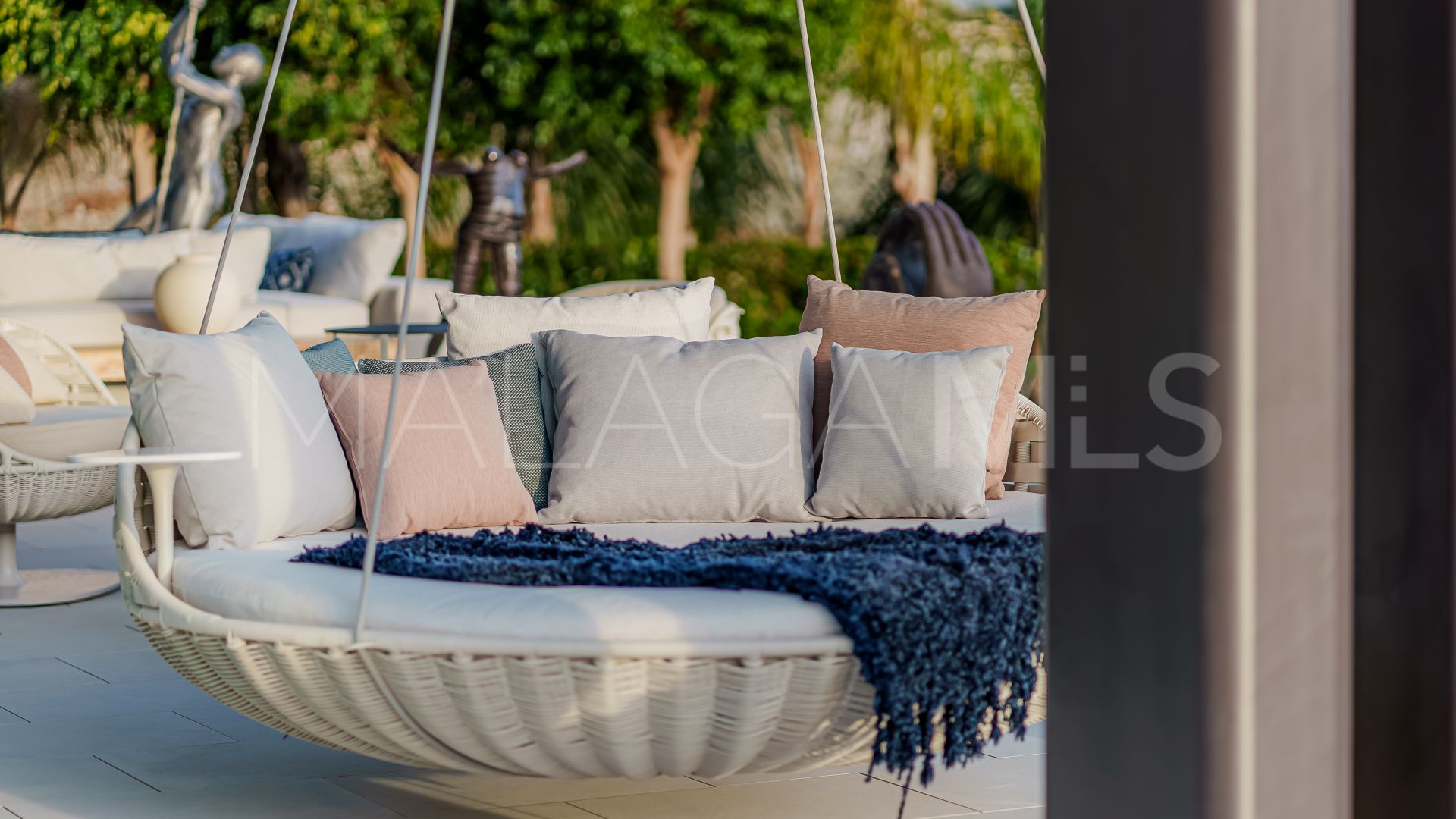 Villa with 8 bedrooms for sale in La Quinta