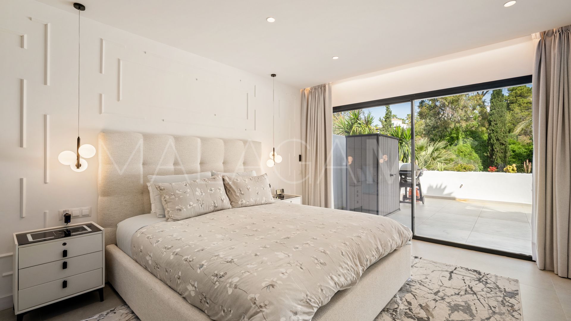 Appartement for sale in Marbella City