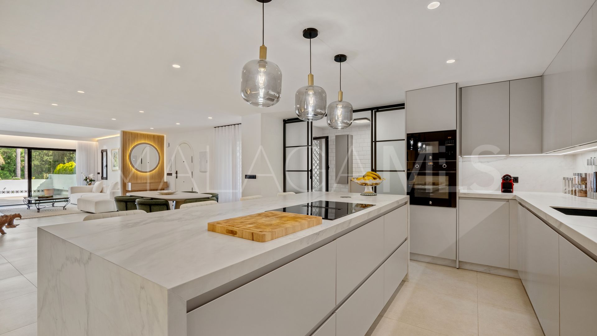 Appartement for sale in Marbella City