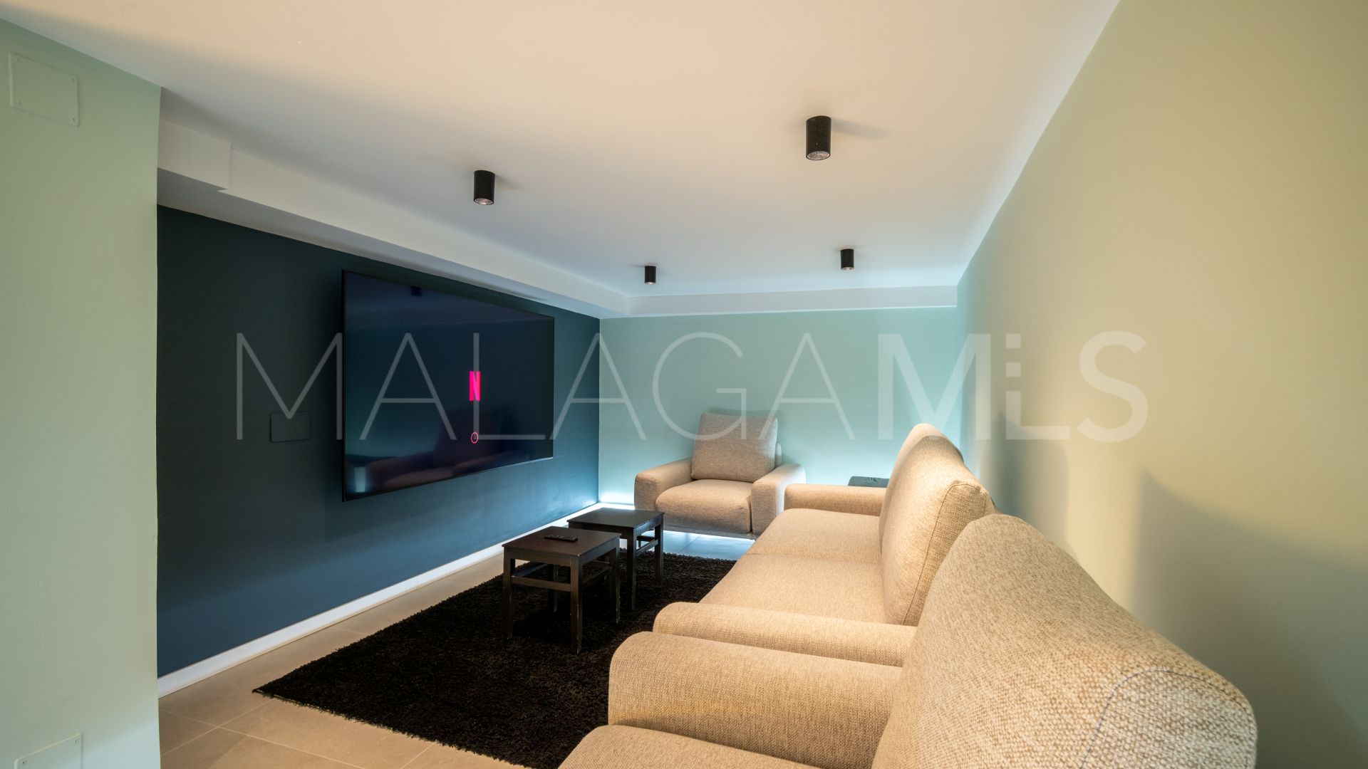 Appartement for sale in Marbella City