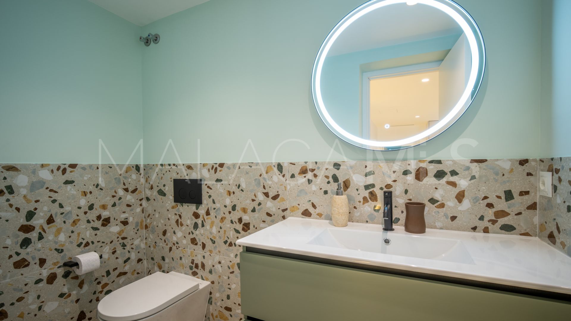 Appartement for sale in Marbella City