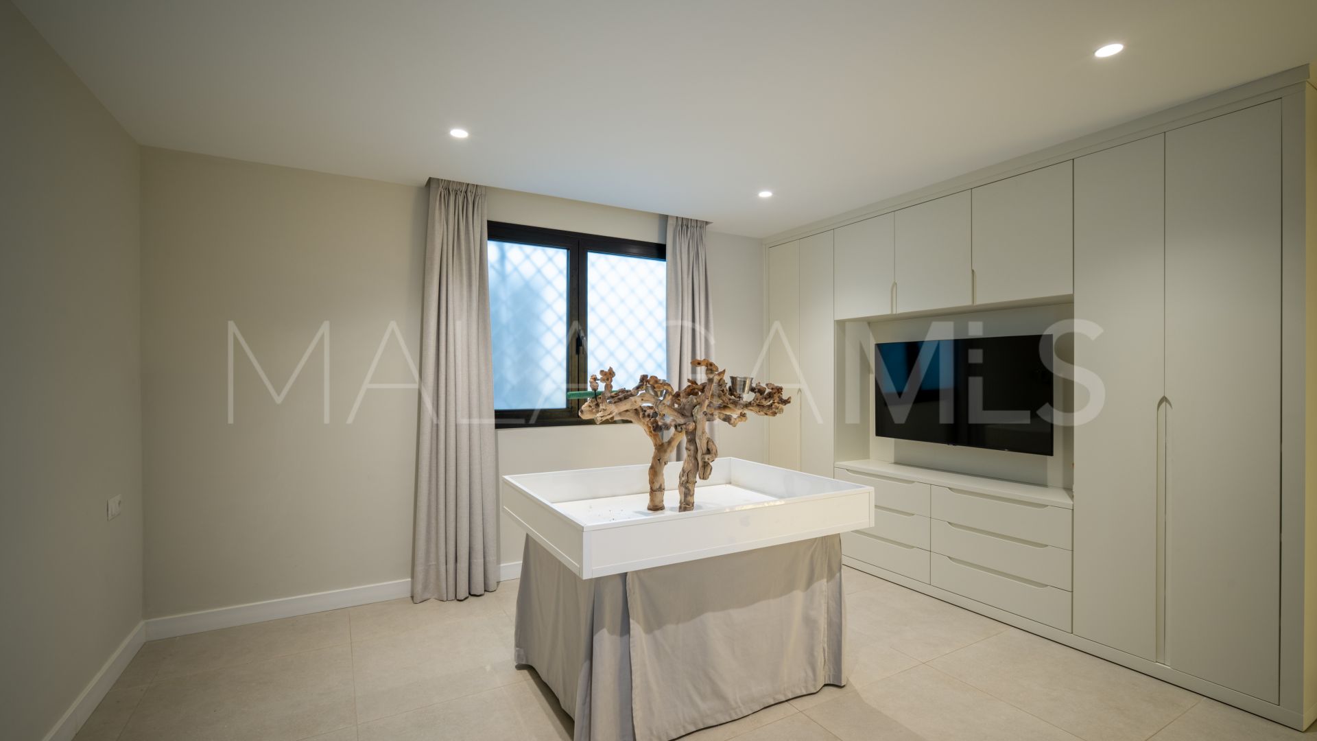 Appartement for sale in Marbella City