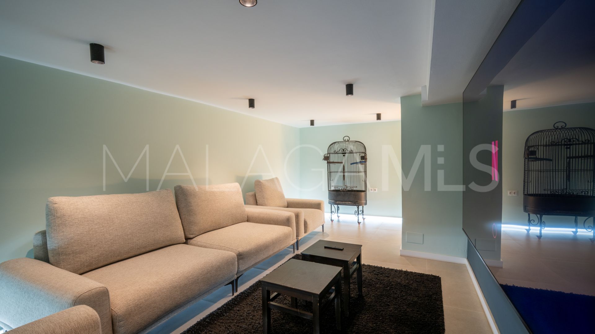 Appartement for sale in Marbella City