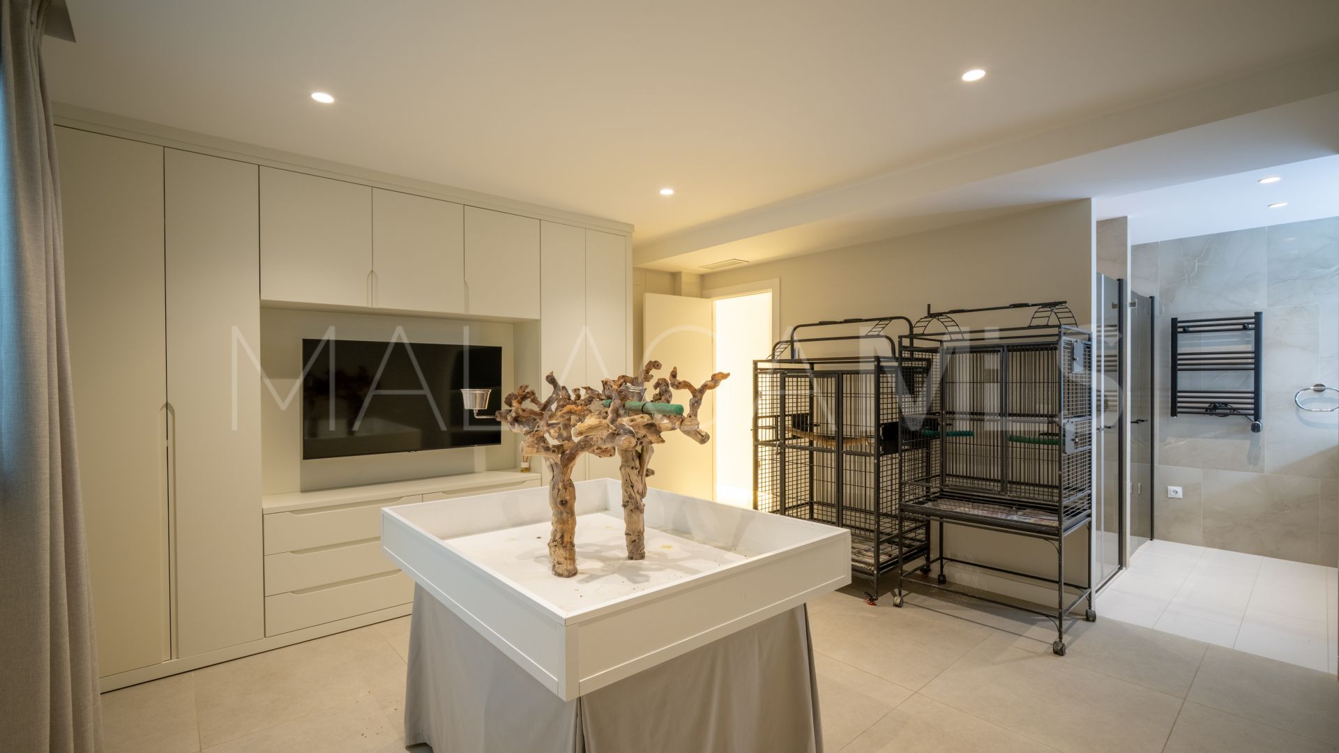 Appartement for sale in Marbella City