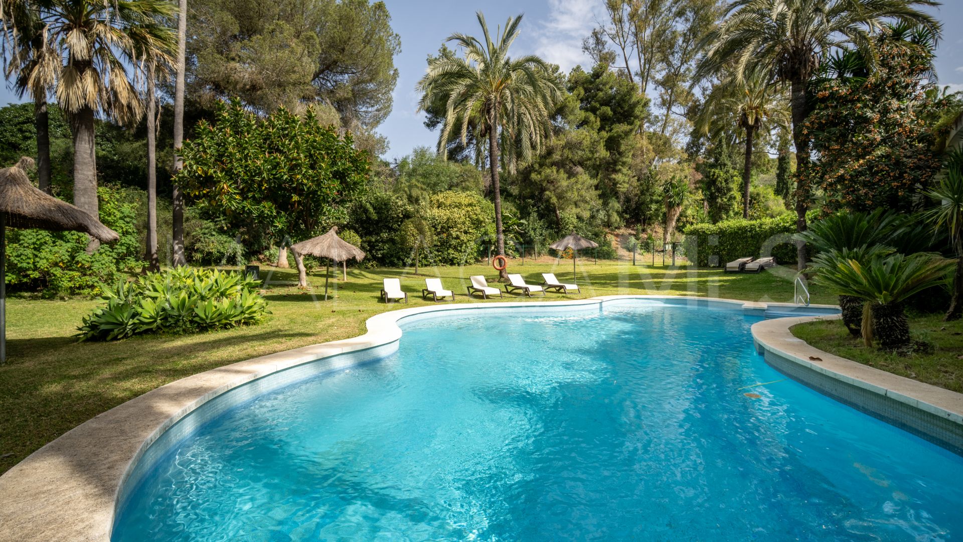 Appartement for sale in Marbella City