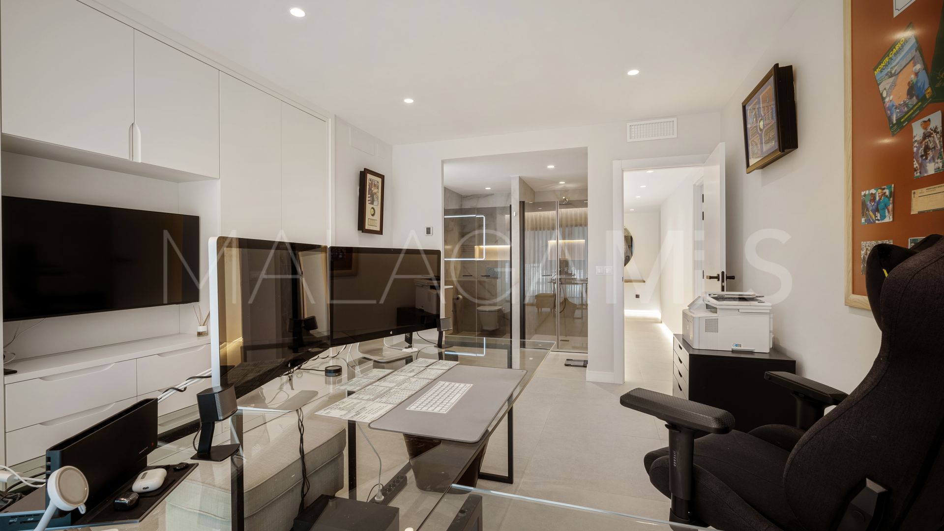 Appartement for sale in Marbella City