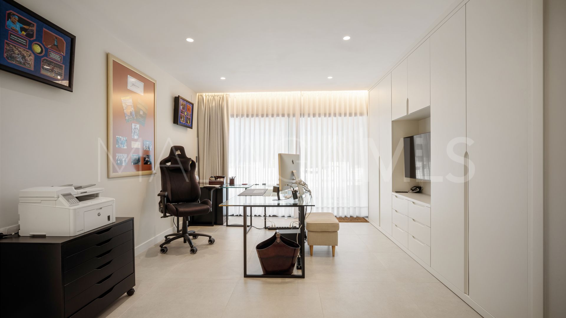 Appartement for sale in Marbella City