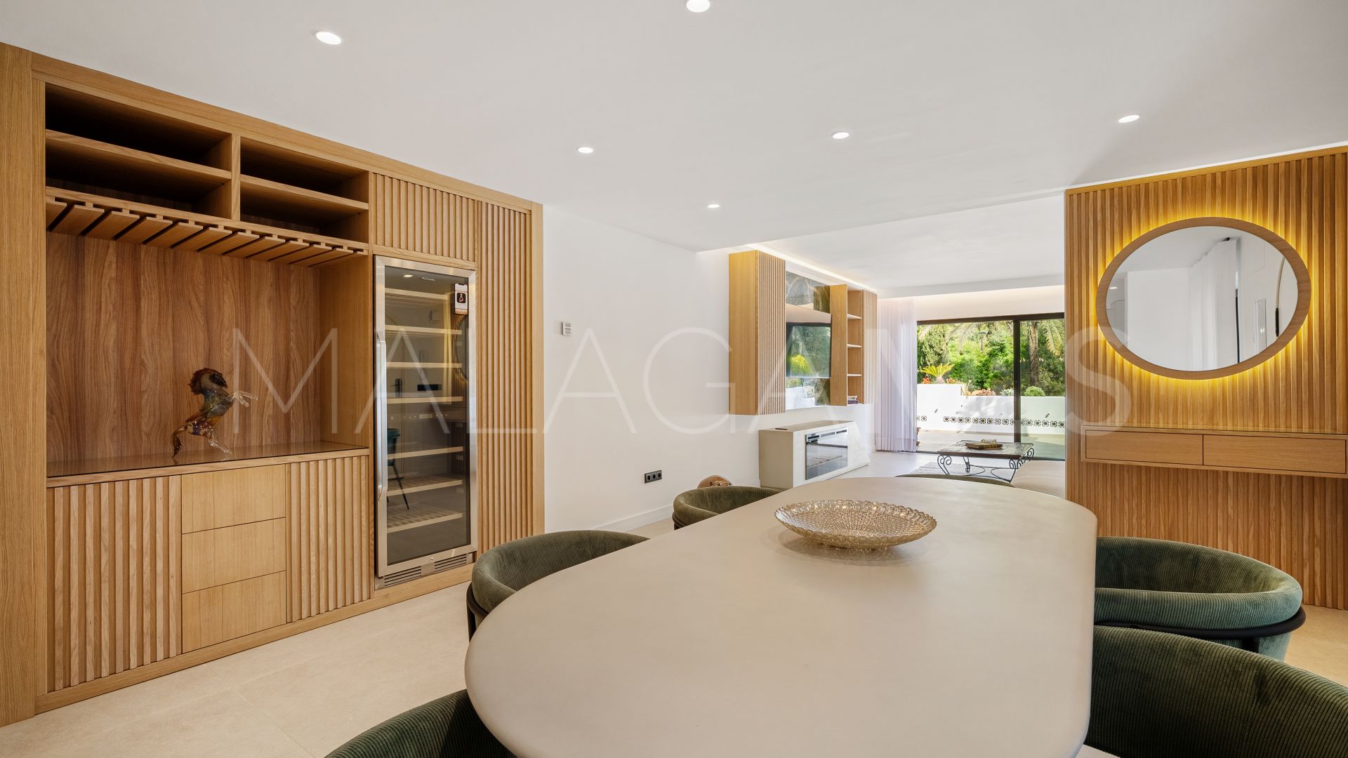 Appartement for sale in Marbella City