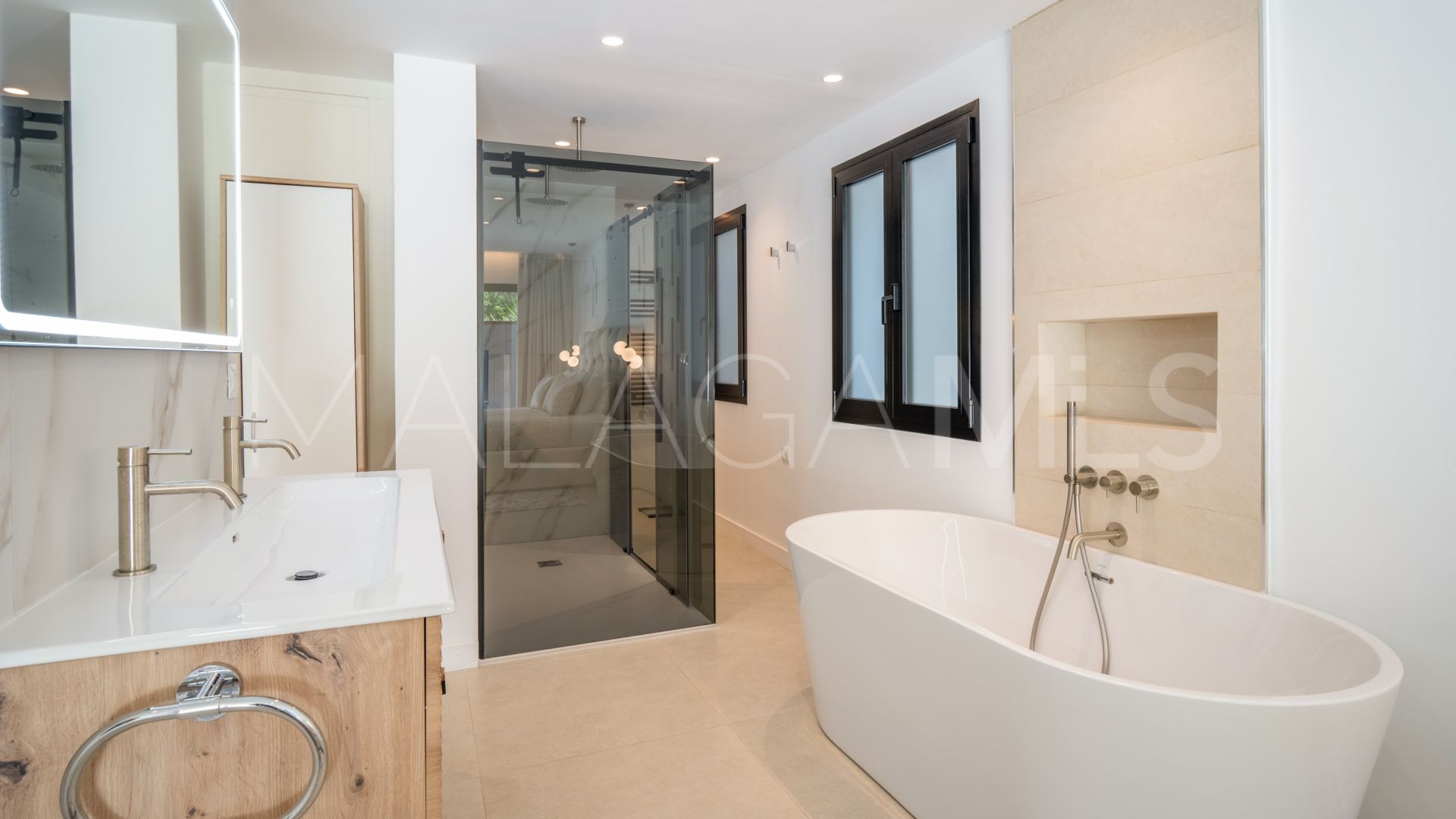 Appartement for sale in Marbella City