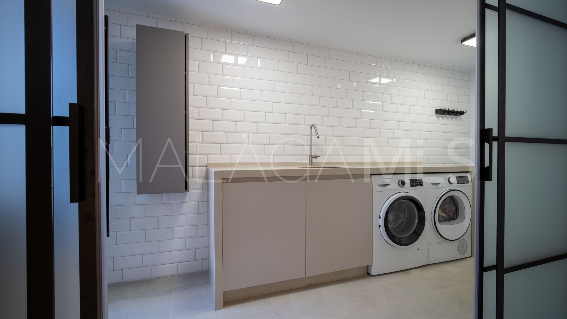 Appartement for sale in Marbella City