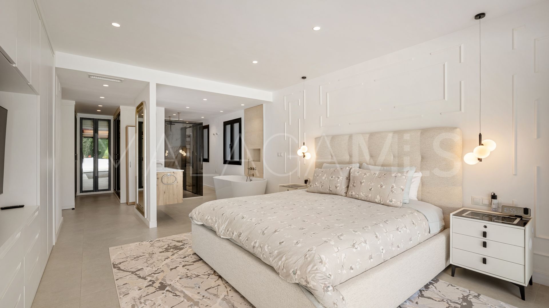 Appartement for sale in Marbella City